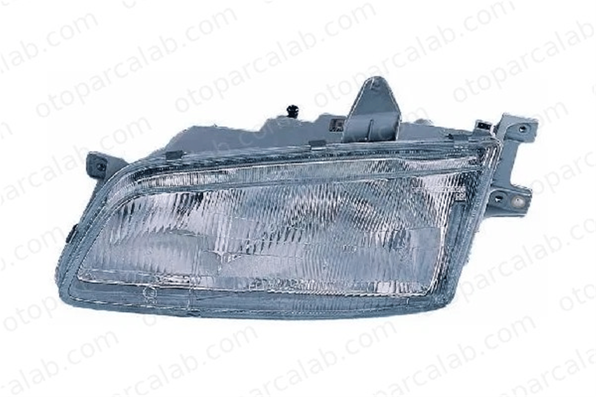 VORTEX V1504438 Far Sol HYUNDAI H-1 / STAREX Minibüs/Otobüs H-1 Panelvan/Van 921014A500 921014A000