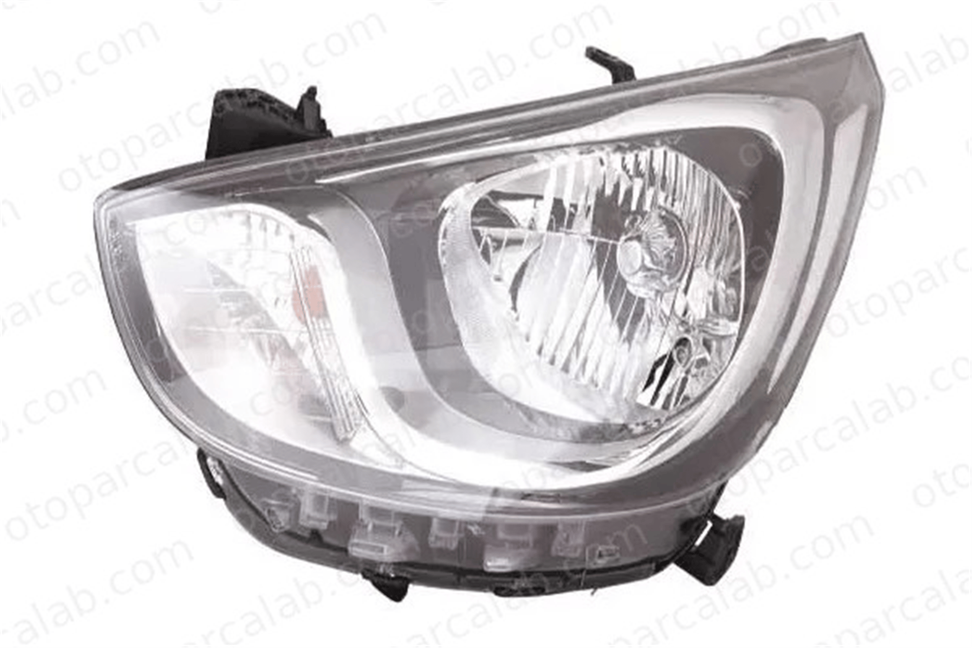 VORTEX V1504459 Far Sağ HYUNDAI ACCENT IV Sedan 921021R040
