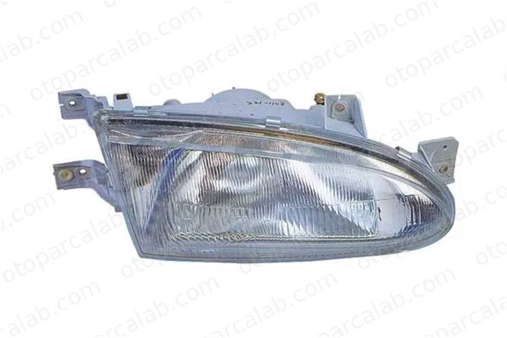 VORTEX V1504462 Far Sağ HYUNDAI ACCENT Sedan 9210222010