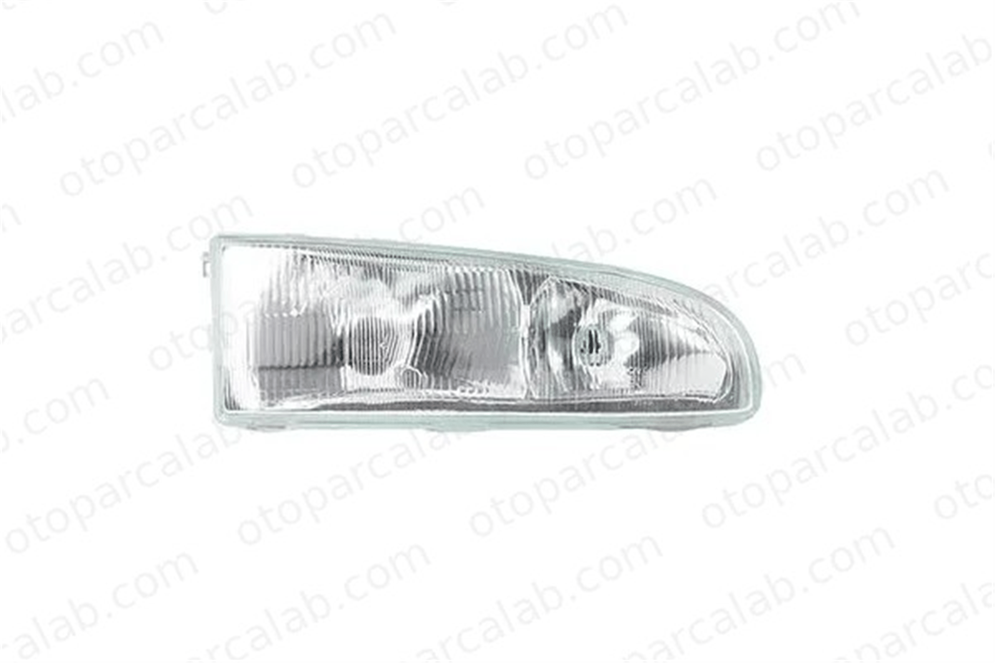 VORTEX V1504475 Far Sağ HYUNDAI H100 Minibüs/Otobüs H100 Panelvan/Van 9210243810 9210243800