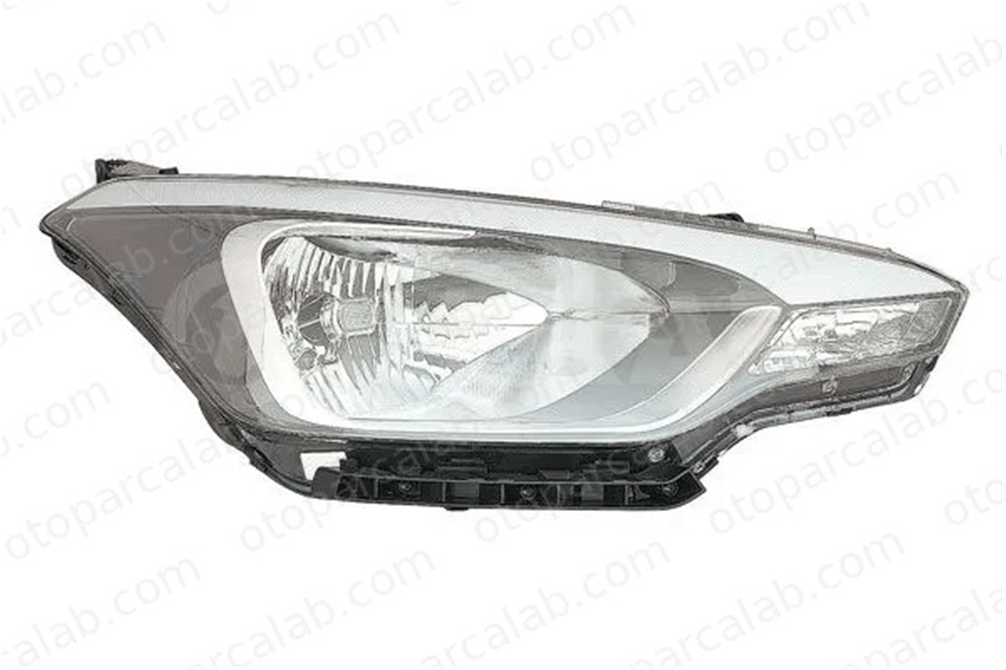 VORTEX V1504484 Far Sağ HYUNDAI i20 II Coupe 92102C8100