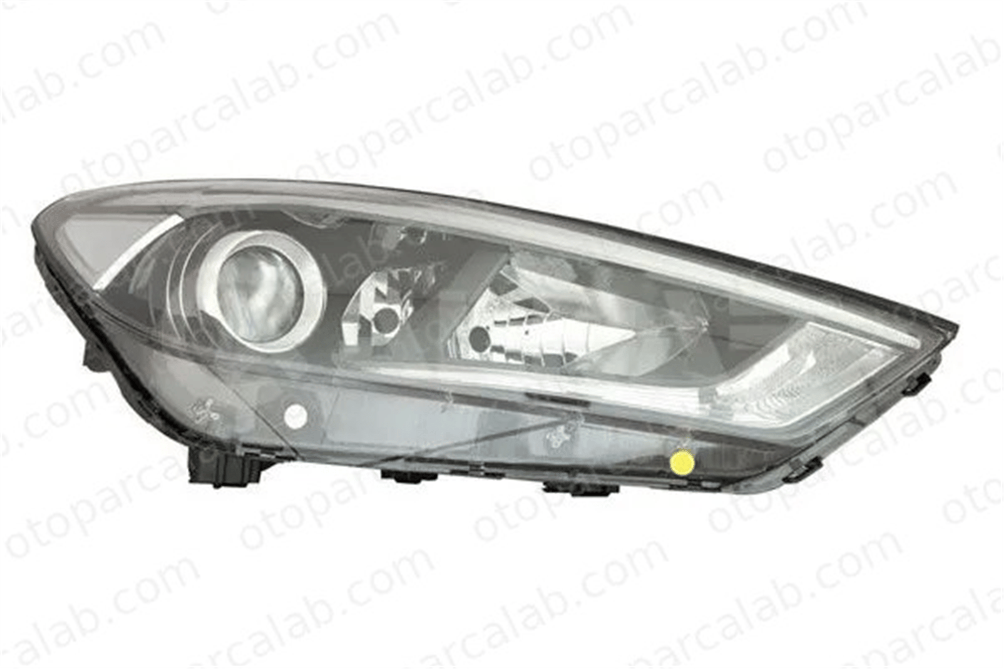 VORTEX V1504485 Far Sağ HYUNDAI TUCSON 92102D7100