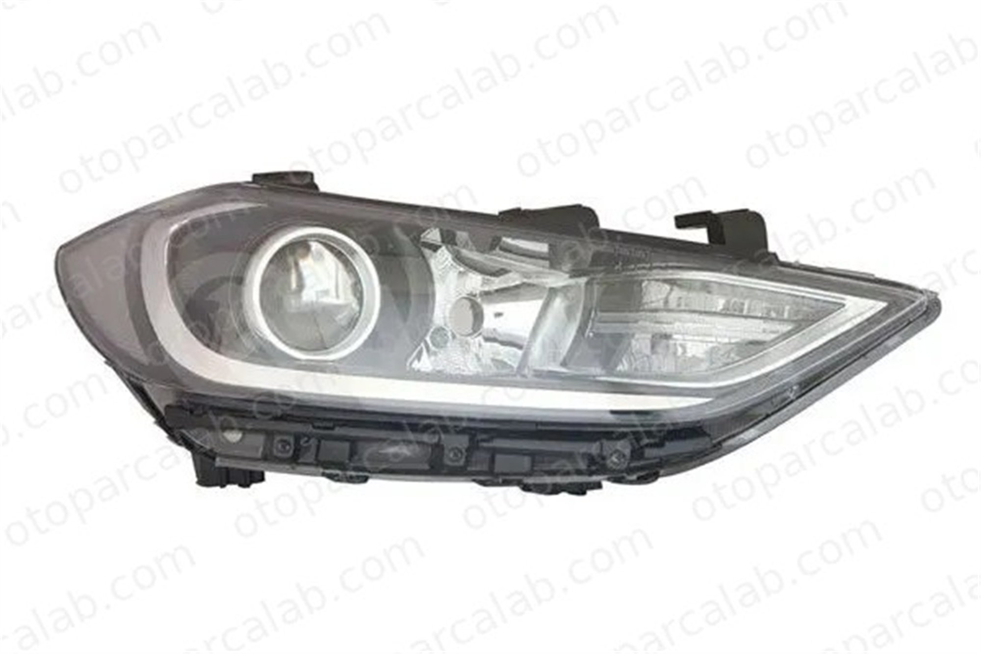 VORTEX V1504487 Far Sağ HYUNDAI ELANTRA VI Sedan 92102F2000