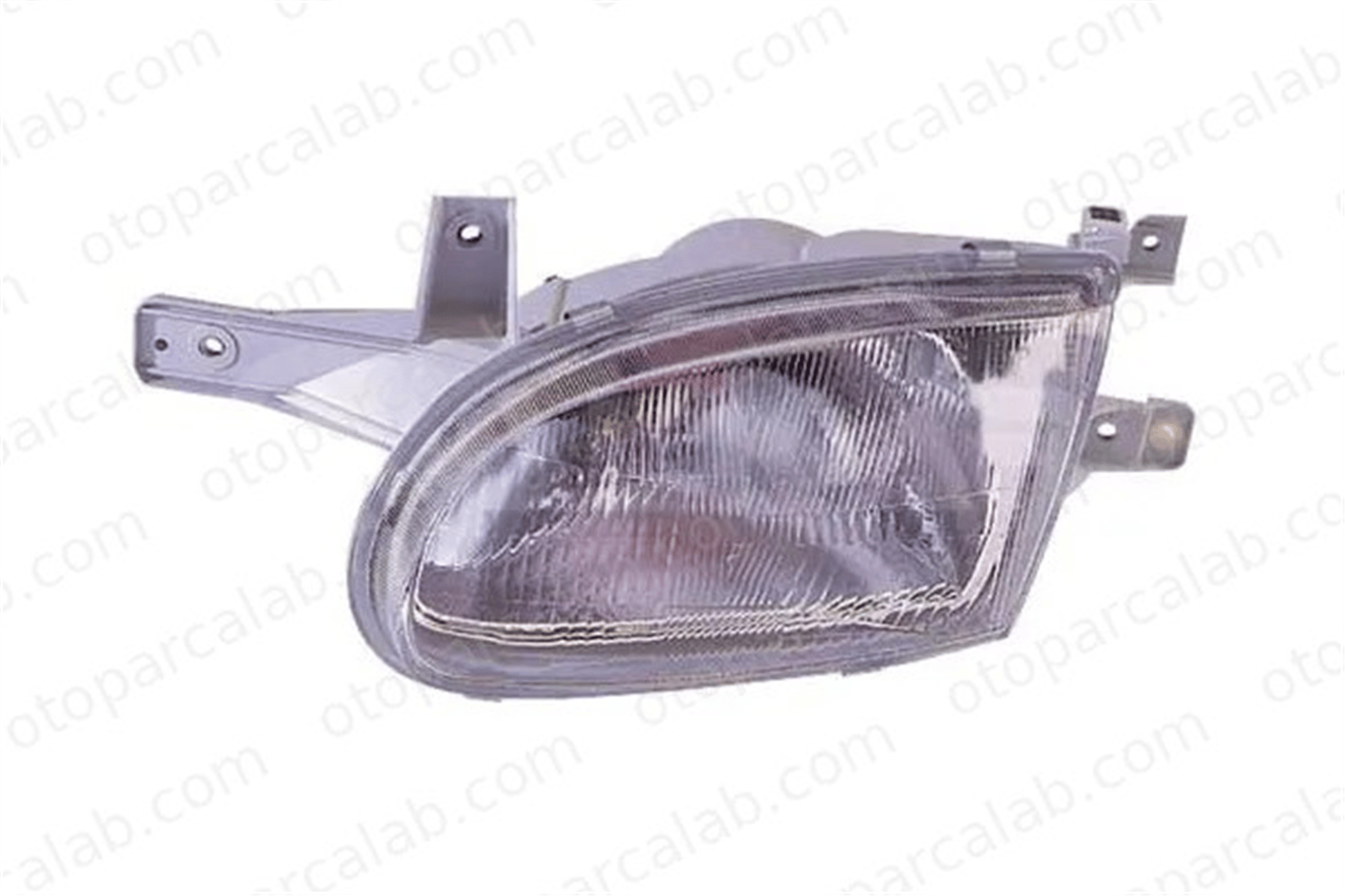 VORTEX V1504497 Far Sol HYUNDAI ACCENT I ACCENT Sedan 9210522360