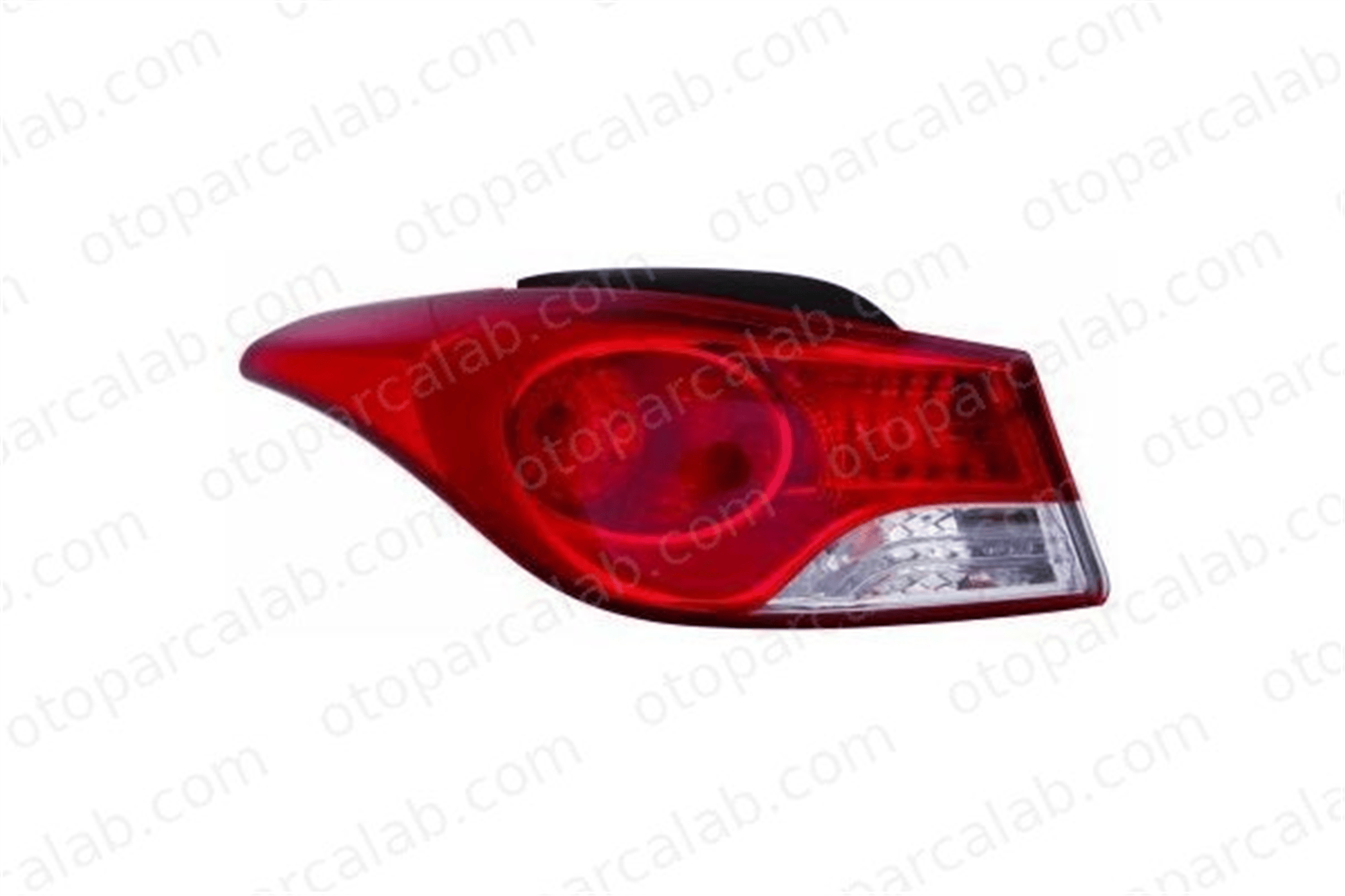 VORTEX V1504587 Stop Lambası Dış Sol HYUNDAI ELANTRA V Sedan 924013X010