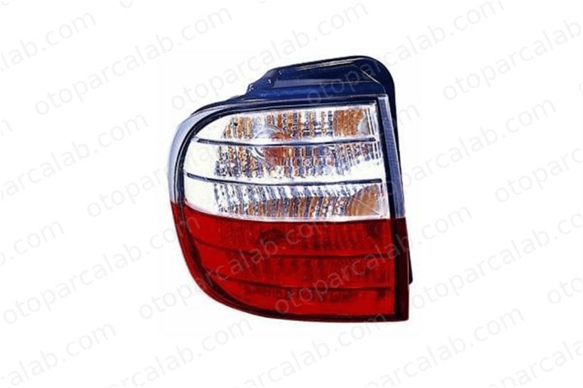 VORTEX V1504591 Stop Lambası Dış Sol HYUNDAI H100 Platform şasi 924014A600