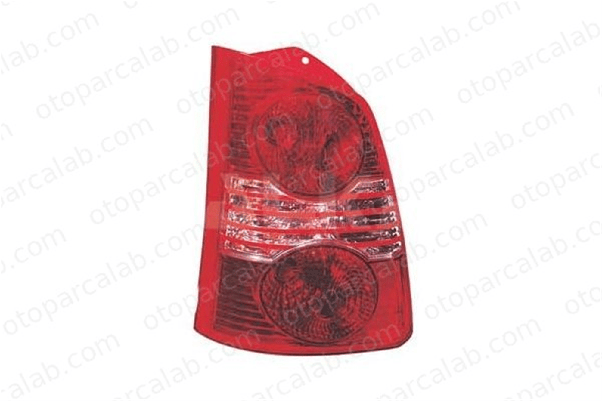 VORTEX V1504603 Stop Lambası Sol HYUNDAI ATOS 9240205510 9242005510