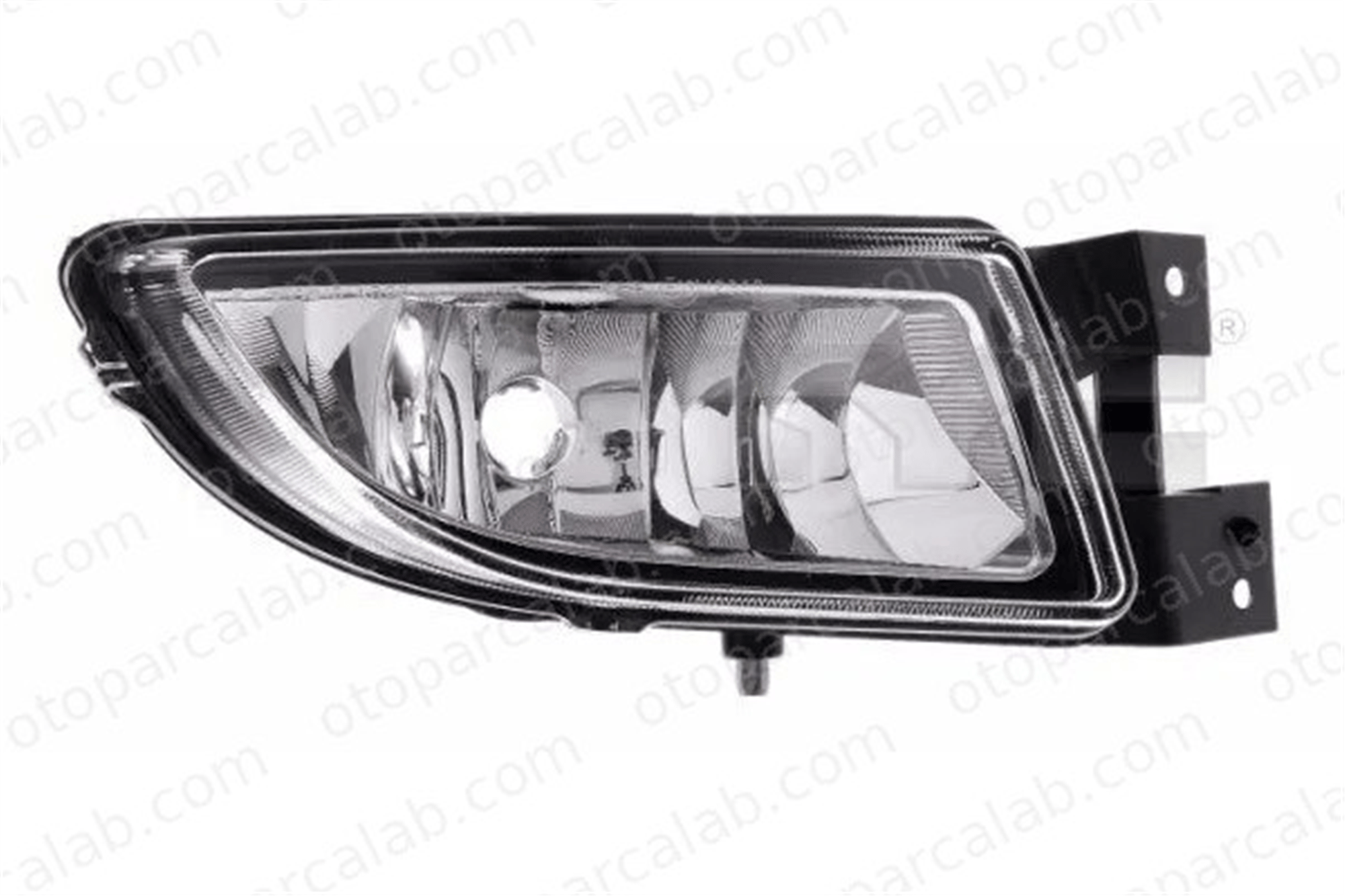 VORTEX V1604684 Sis Farı Ön Sağ FIAT BRAVO II LANCIA DELTA III 5801377880 51775551