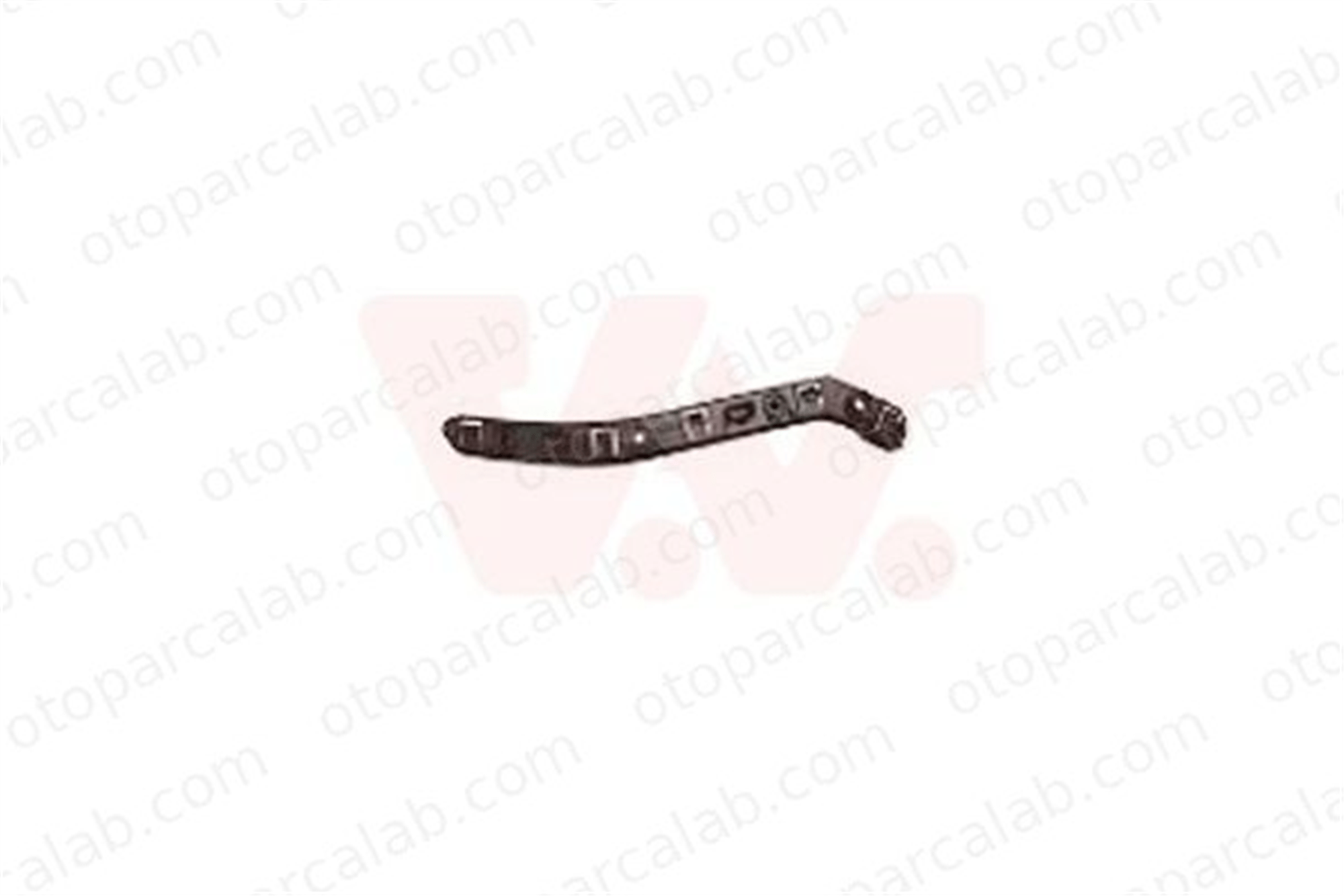 VORTEX V1704806 Tampon Braketi Ön Sağ JEEP RENEGADE SUV 51959994