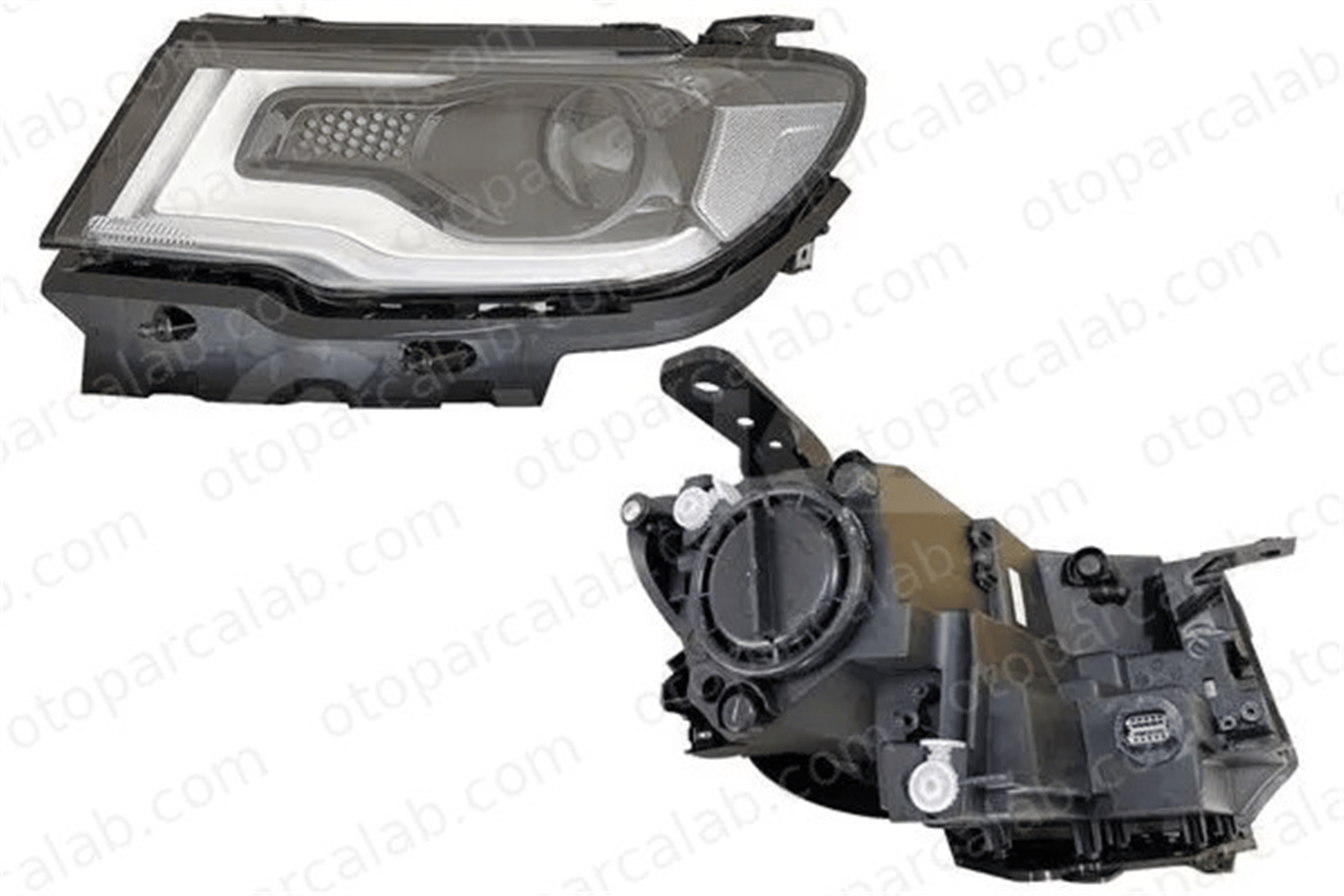 VORTEX V1704845 Far Sağ JEEP COMPASS 55112818AC