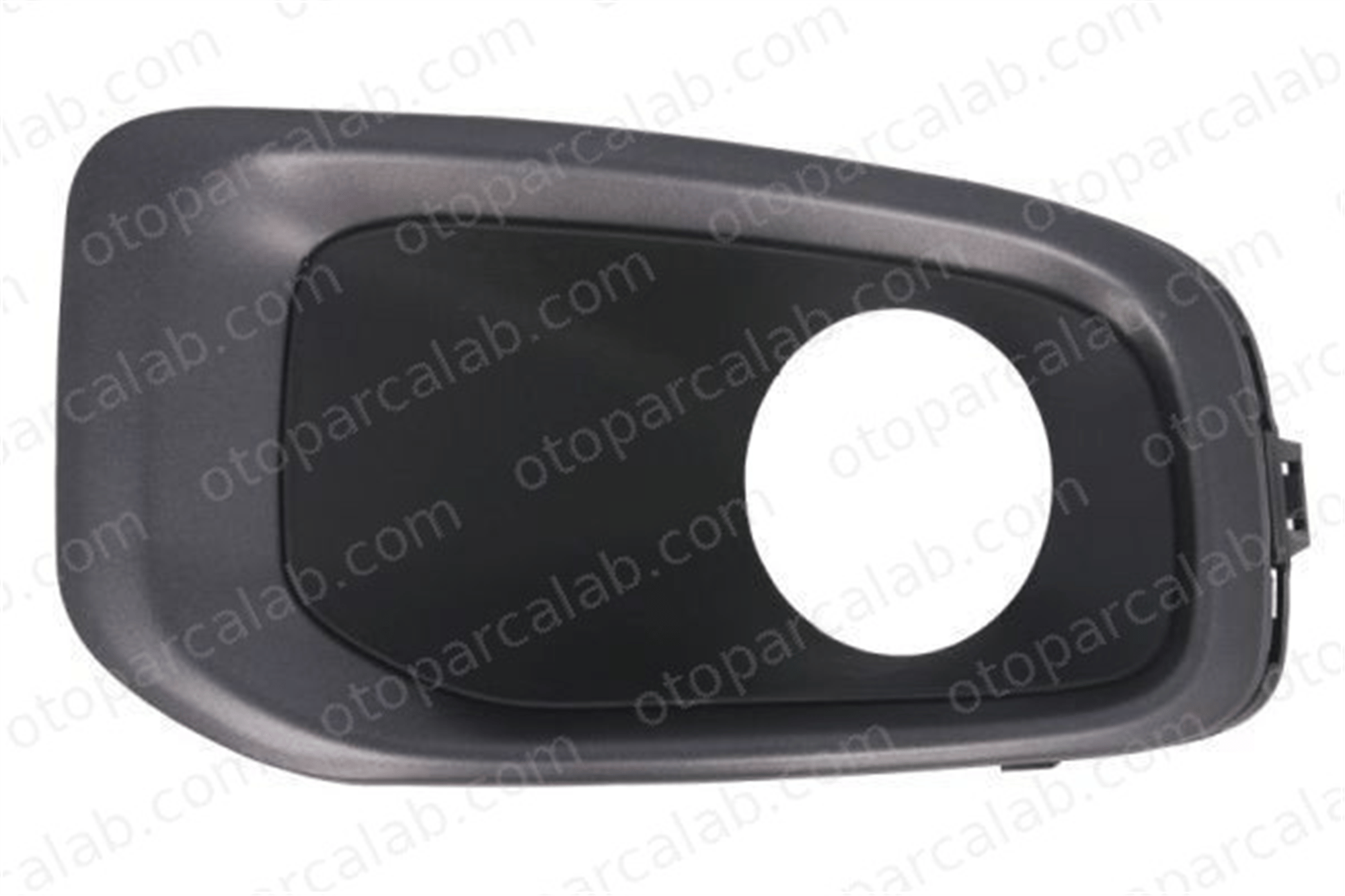 VORTEX V1704878 Sis Farı Çerçevesi Sağ ve Sol JEEP RENEGADE SUV RENEGADE VAN 5XB28XS9AA