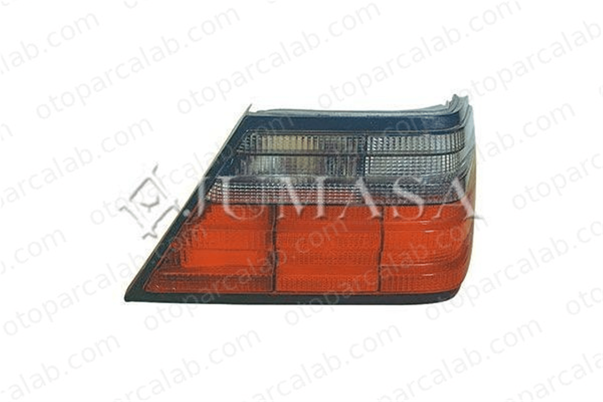 VORTEX V2205674 Stop Lambası Sol MERCEDES-BENZ E-SERISI E-SERISI Cabrio 1248206164 A1248206164