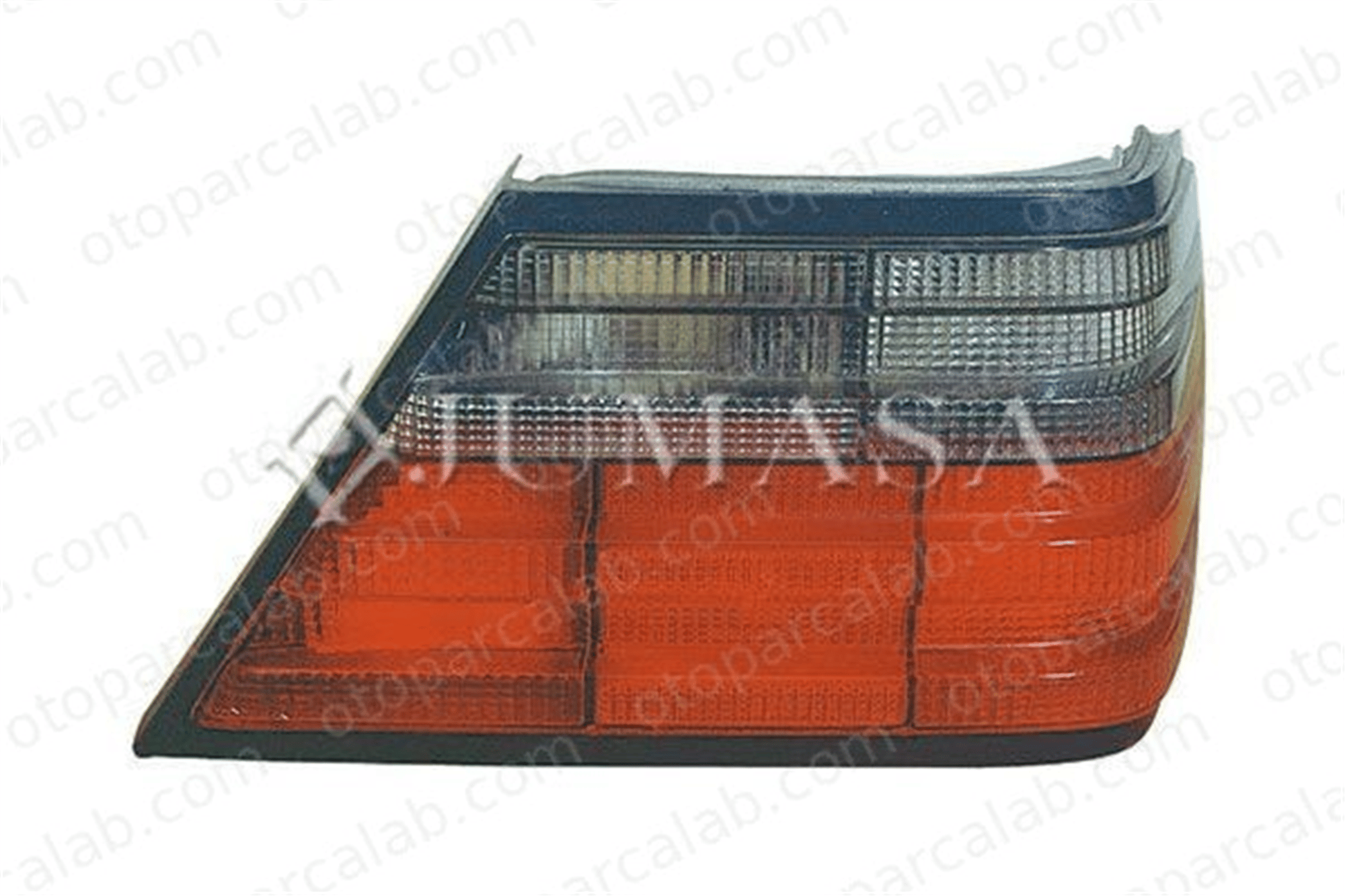 VORTEX V2205676 Stop Lambası Sağ MERCEDES-BENZ E-SERISI E-SERISI Cabrio 1248206264 A1248206264