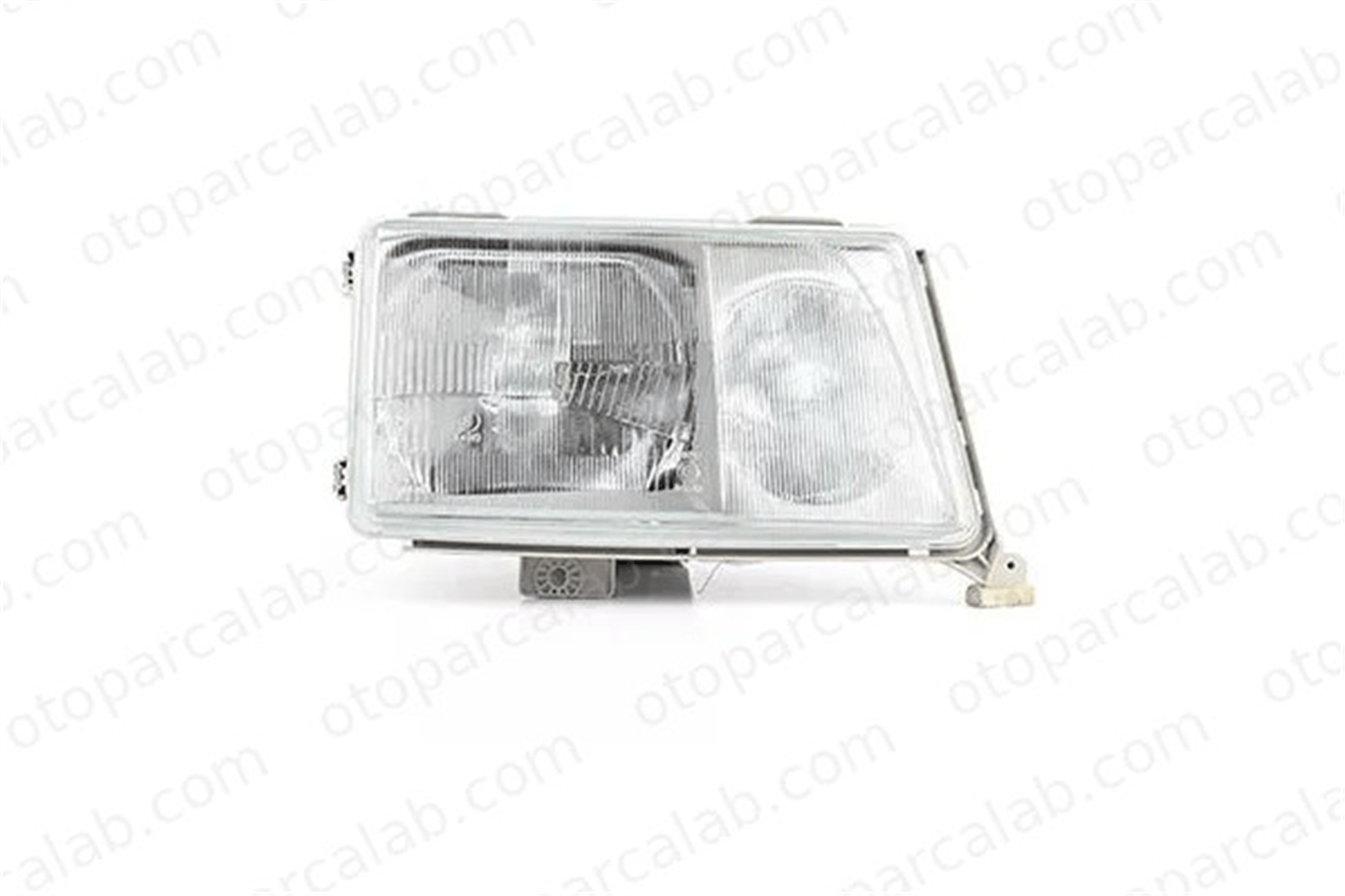 VORTEX V2205683 Far Sağ MERCEDES-BENZ E-SERISI T-Model E-SERISI 1248209459 1248203457
