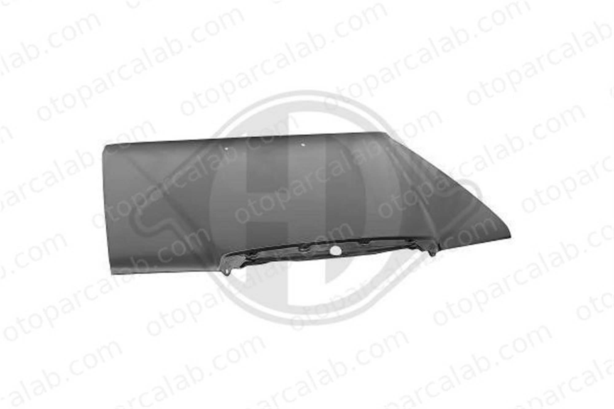VORTEX V2205688 Motor Kaputu MERCEDES-BENZ 124 Sedan 124 T-Model 1248800157 X000D