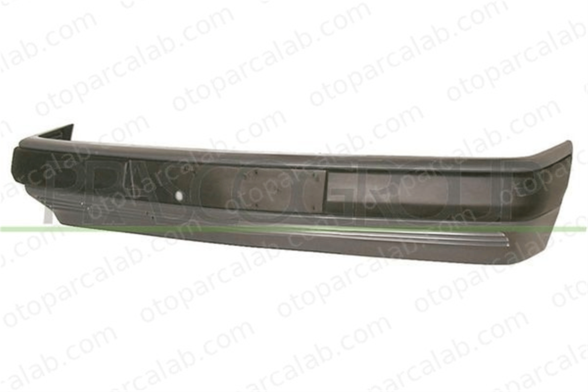 VORTEX V2205693 Tampon Ön MERCEDES-BENZ 124 Sedan 124 T-Model 1248802570 1248881270