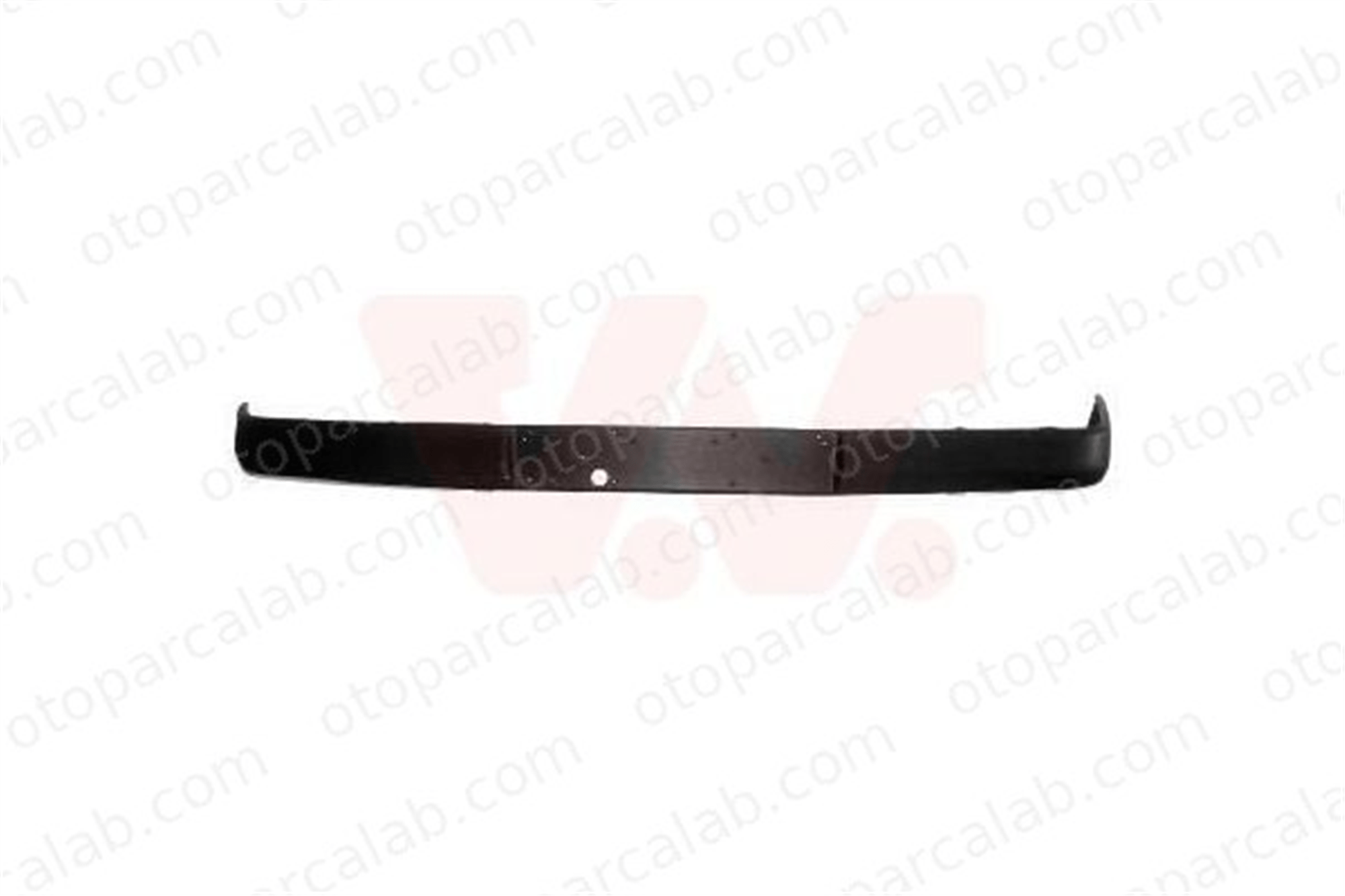 VORTEX V2205697 Tampon Bandı Ön MERCEDES-BENZ 124 Sedan 124 T-Model 1248851021 A1248851021