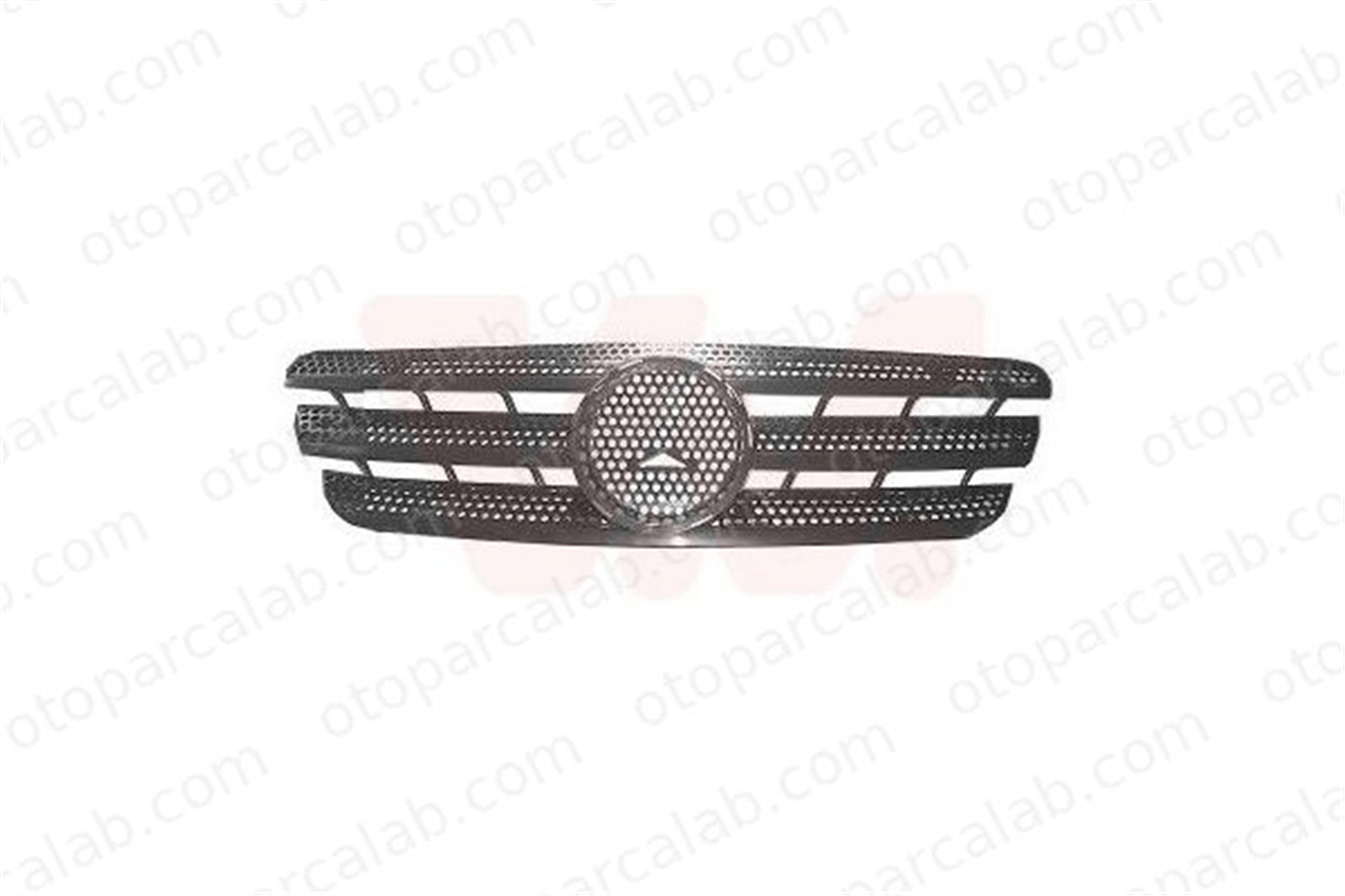 VORTEX V2205703 Panjur Ön MERCEDES-BENZ M-SERISI 1638800185 16388001857167