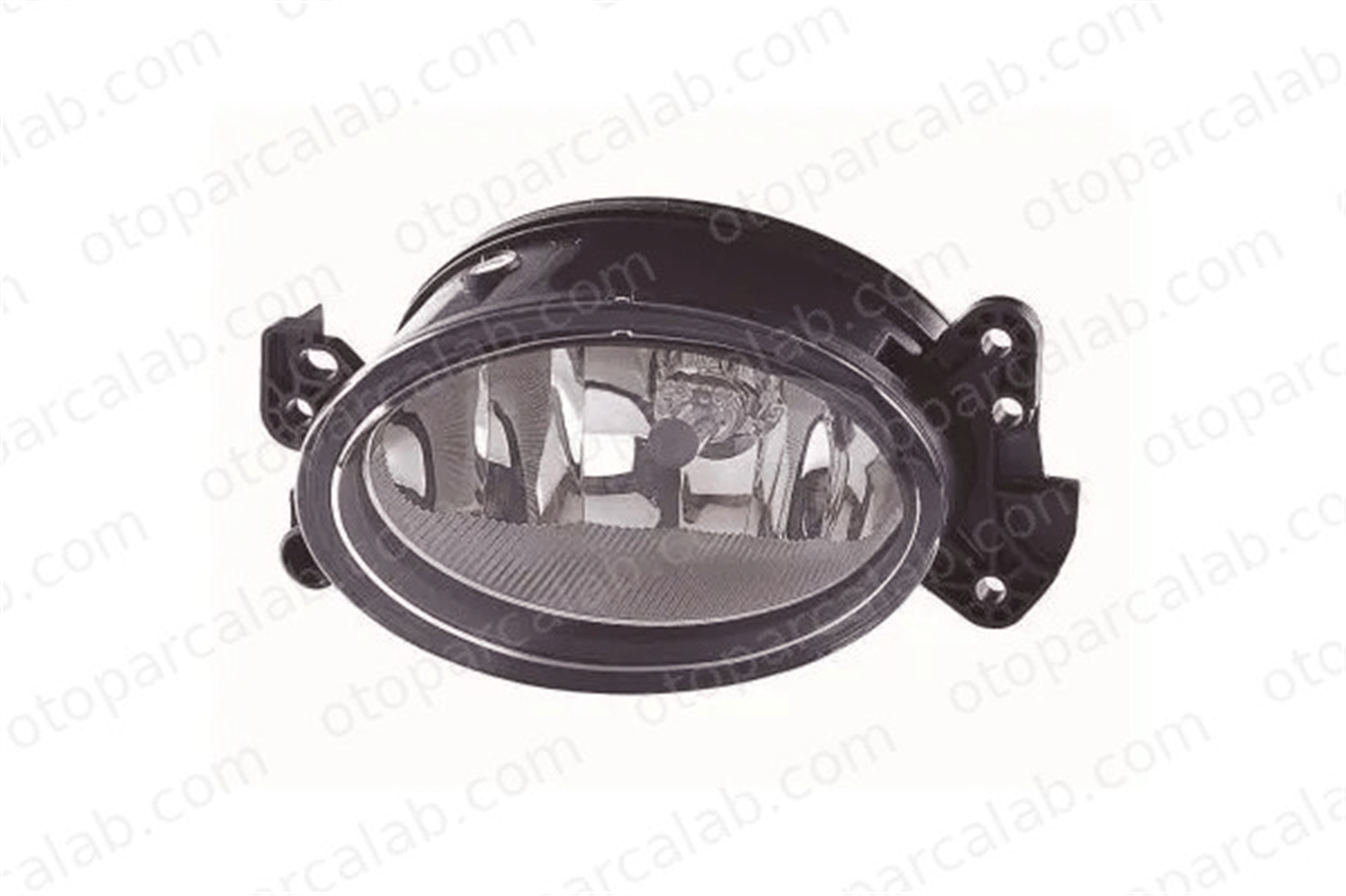 VORTEX V2205710 Sis Farı Ön Sol MERCEDES-BENZ C-SERISI E-SERISI 1698201556 A1698201556