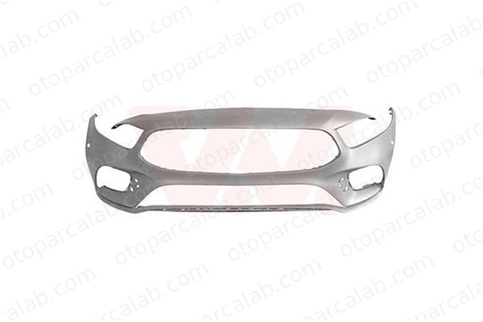 VORTEX V2205737 Tampon Ön MERCEDES-BENZ A-SERISI A-SERISI Sedan 1778802801 17788028019999