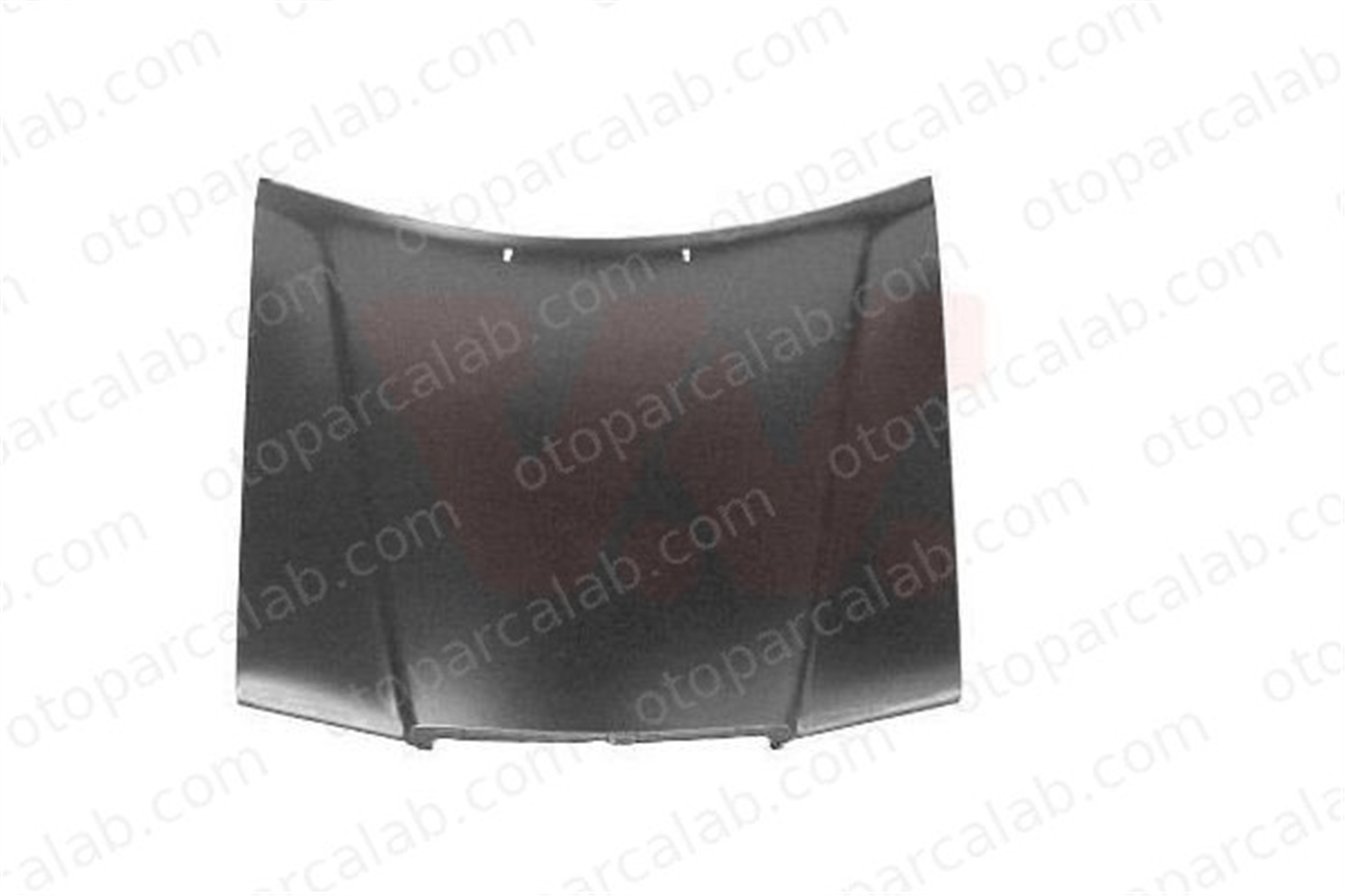 VORTEX V2205759 Motor Kaputu MERCEDES-BENZ 190 2018802757 A2018802757