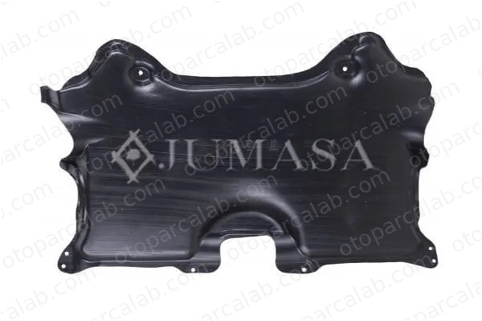 VORTEX V2205786 Motor Karter Muhafaza MERCEDES-BENZ C-SERISI T-Model C-SERISI 2045203223 A2045203223