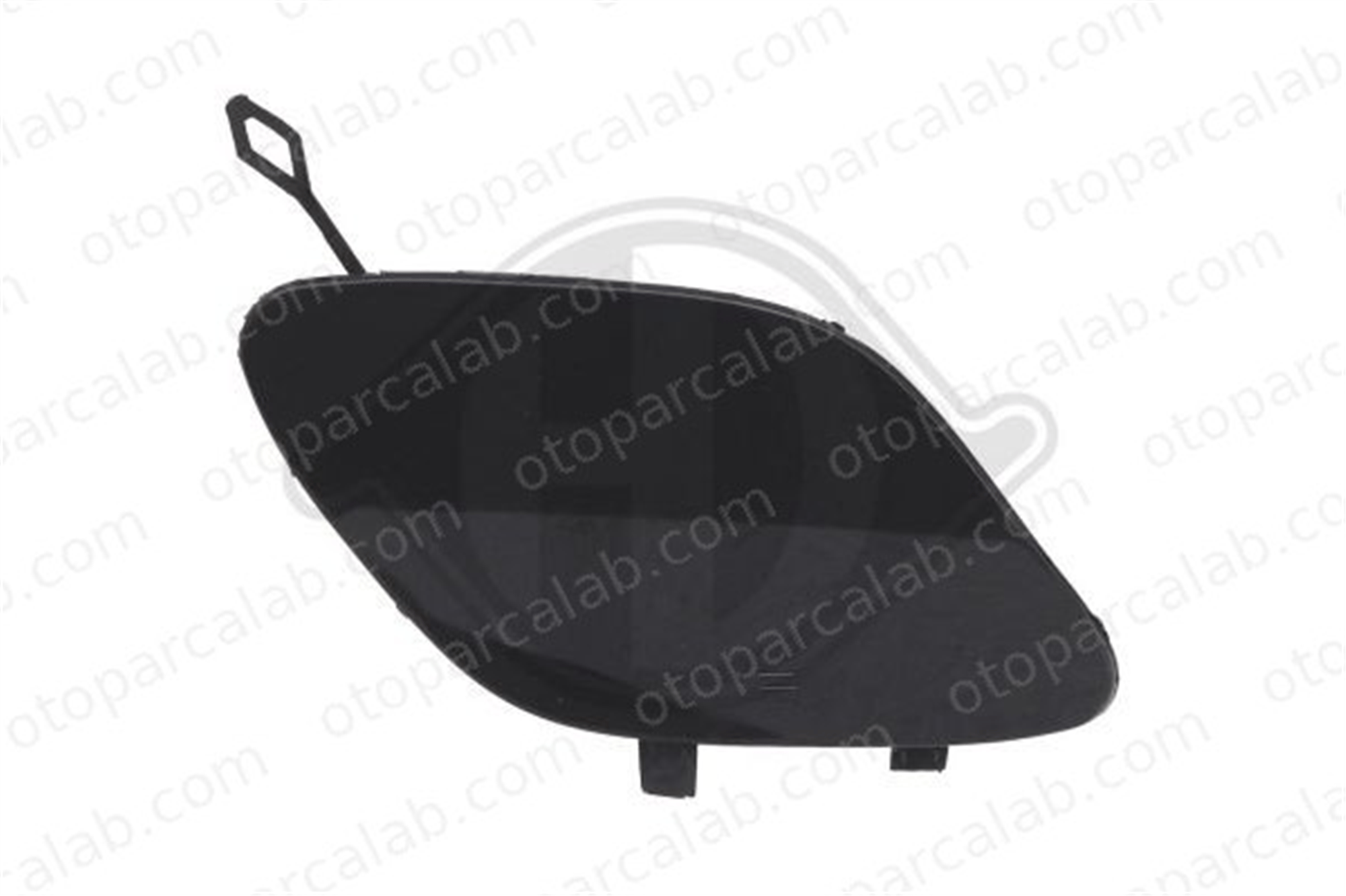 VORTEX V2205934 Tampon Çeki Demir Kapağı Ön MERCEDES-BENZ C-SERISI C-SERISI T-Model 2058850724 A2058850724
