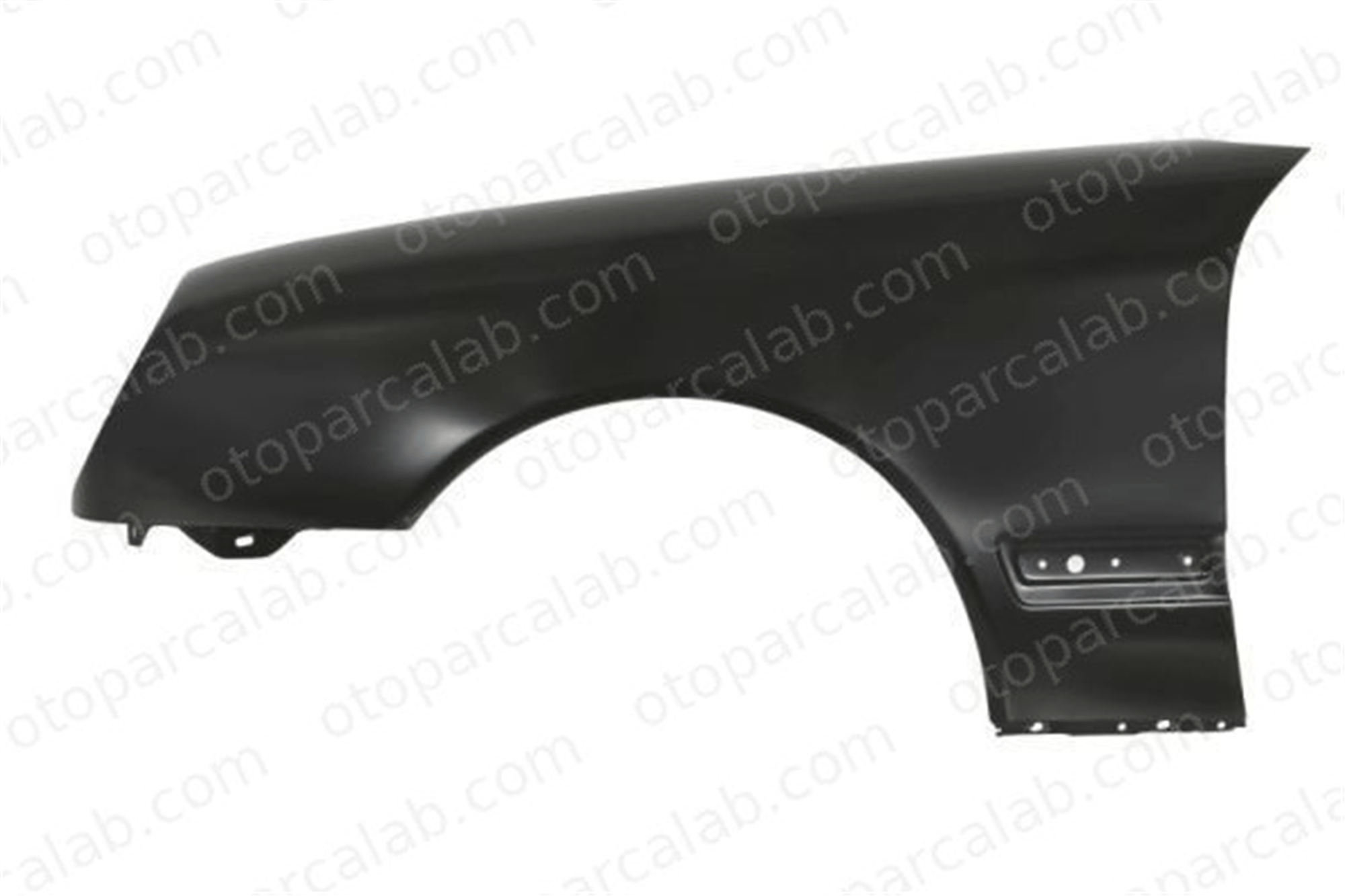 VORTEX V2206045 Çamurluk Ön Sol MERCEDES-BENZ E-SERISI E-SERISI T-Model 2108800318 A2108800318