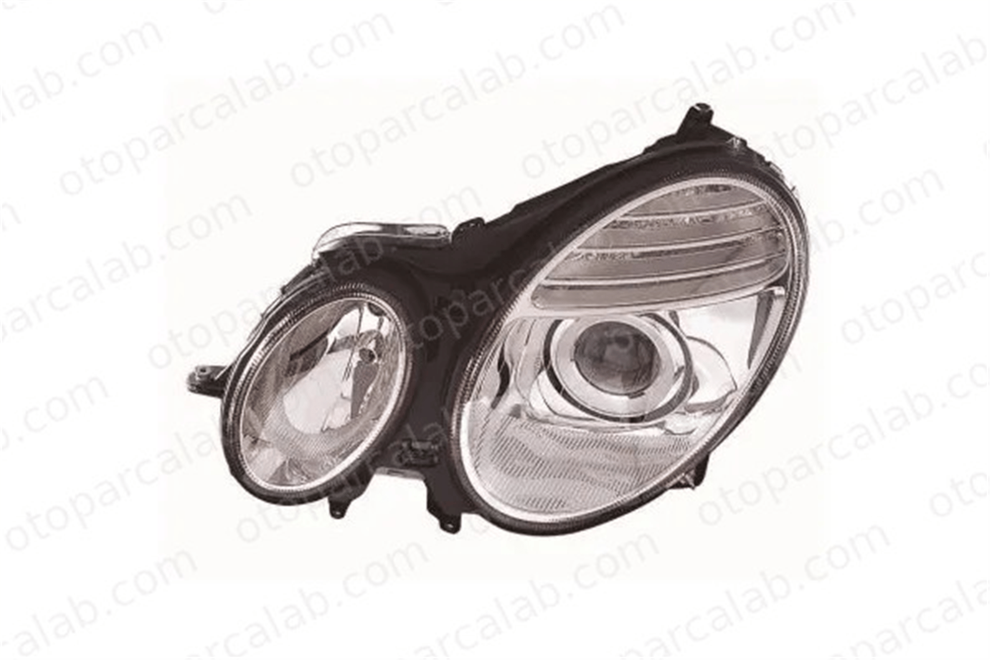 VORTEX V2206066 Far Sol MERCEDES-BENZ E-SERISI E-SERISI T-Model 2118202961 A2118202961