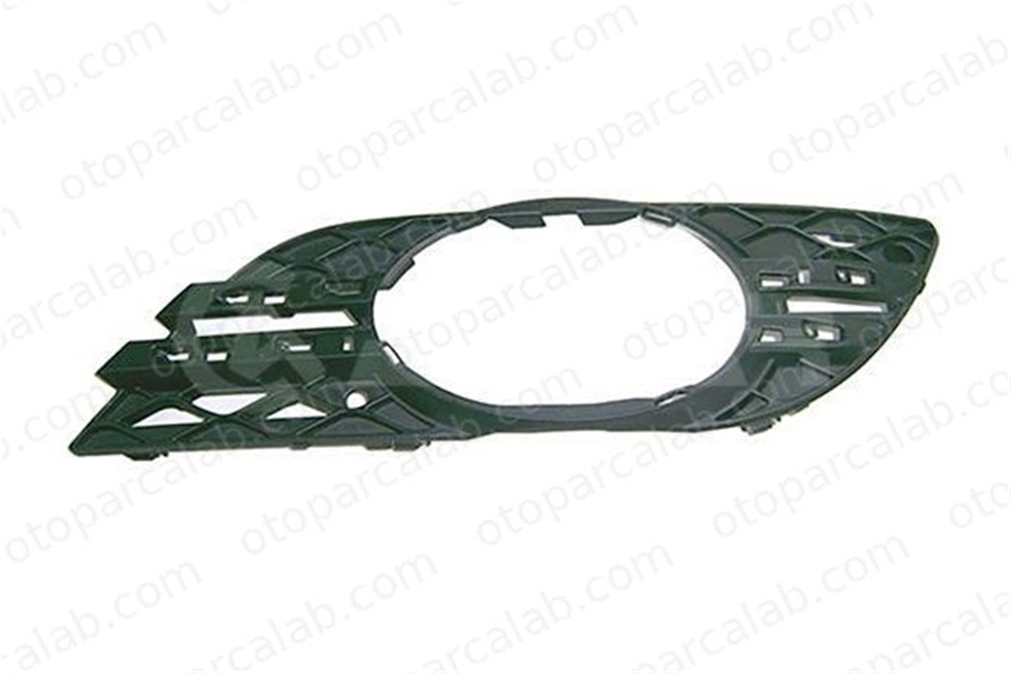 VORTEX V2206085 Sis Farı Çerçevesi Sol MERCEDES-BENZ E-SERISI E-SERISI T-Model 2118850922