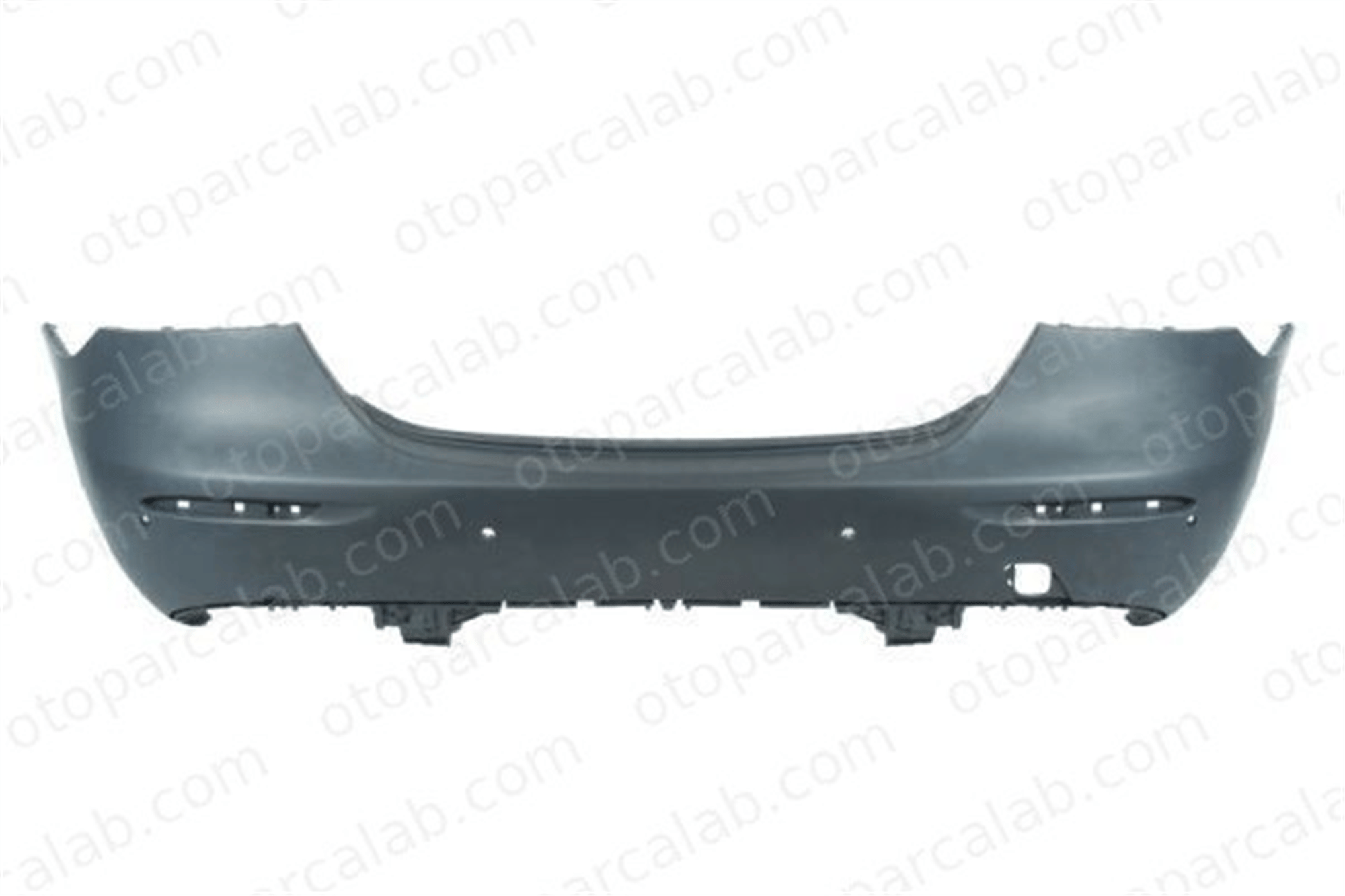 VORTEX V2206313 Tampon Arka MERCEDES-BENZ E-SERISI E-SERISI T-Model 2138854903 A2138854903