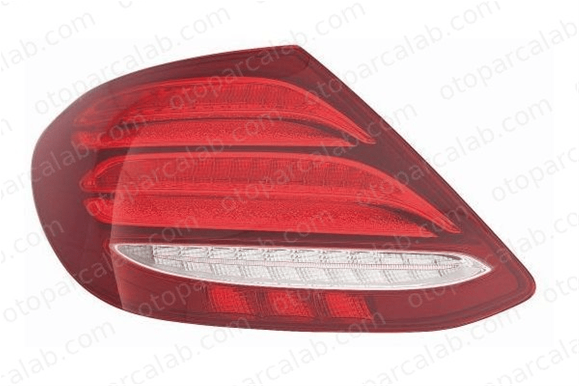 VORTEX V2206331 Stop Lambası Sol MERCEDES-BENZ E-SERISI 2139067700 A2139067700
