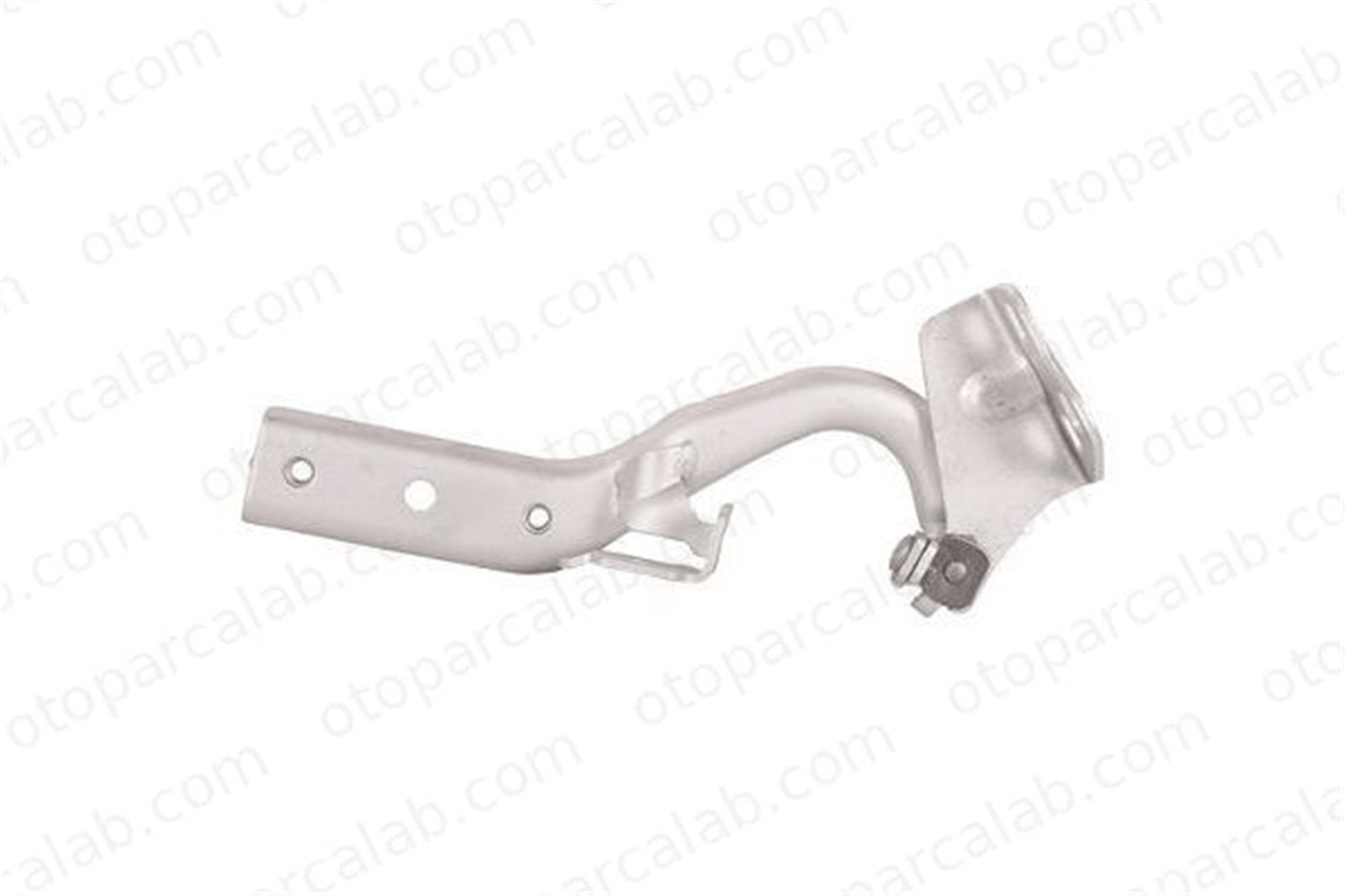 VORTEX V2206495 Motor Kaput Menteşesi Sol MERCEDES-BENZ VITO Mixto VITO Tourer 4478804500