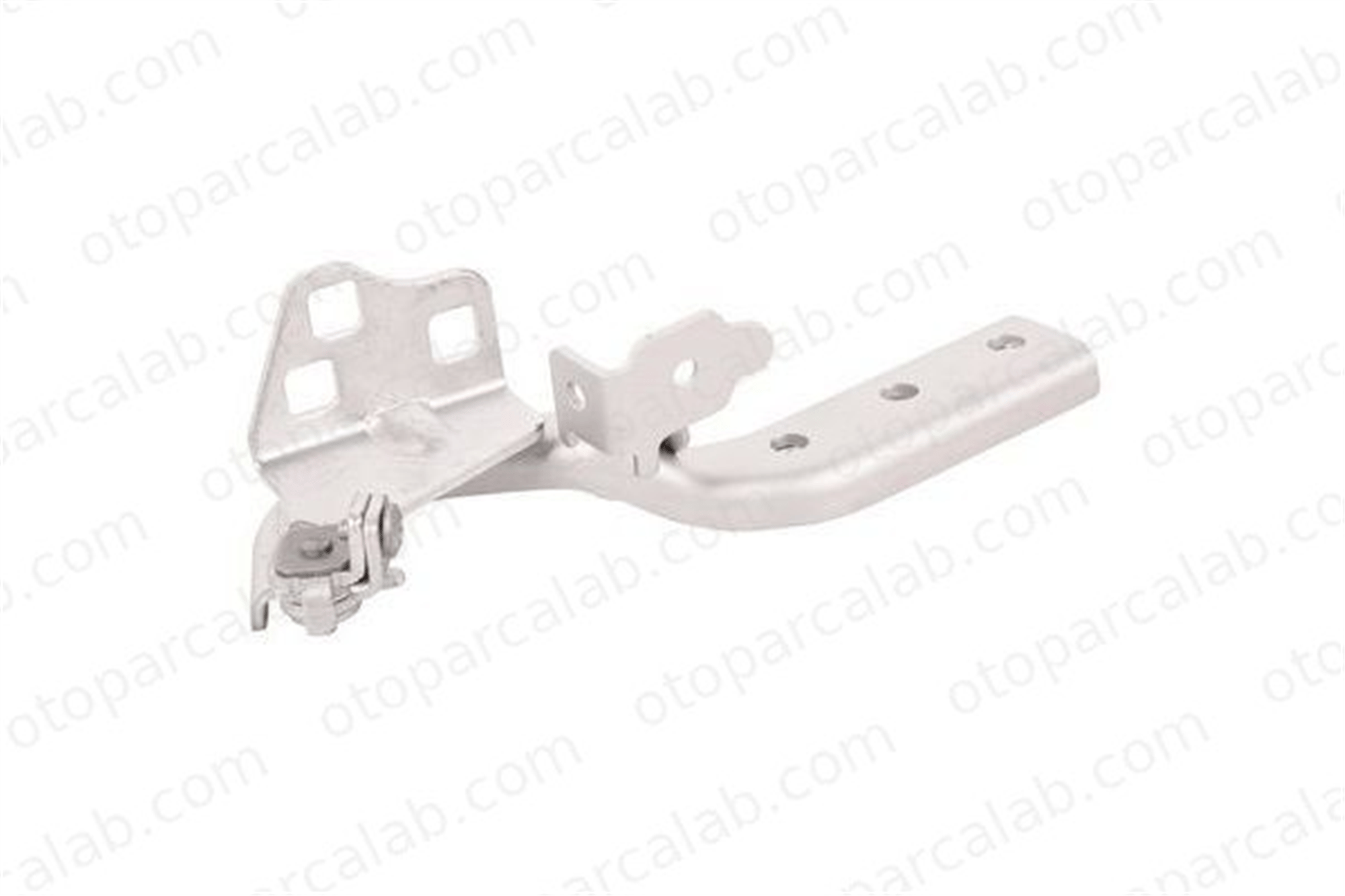 VORTEX V2206496 Motor Kaput Menteşesi Sağ MERCEDES-BENZ VITO Mixto VITO Tourer 4478804600