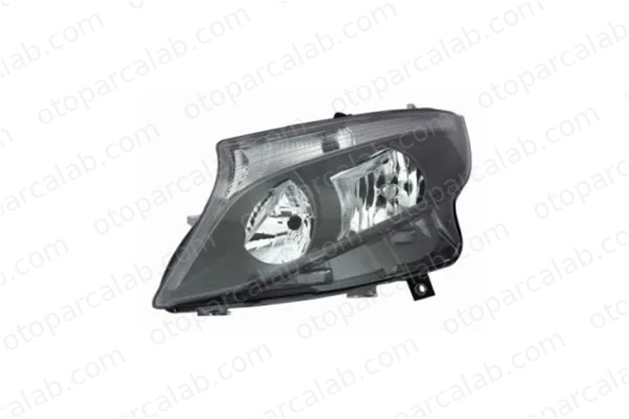 VORTEX V2206499 Far Sol MERCEDES-BENZ VITO Panelvan/Van VITO Tourer 4479065800 4478200061