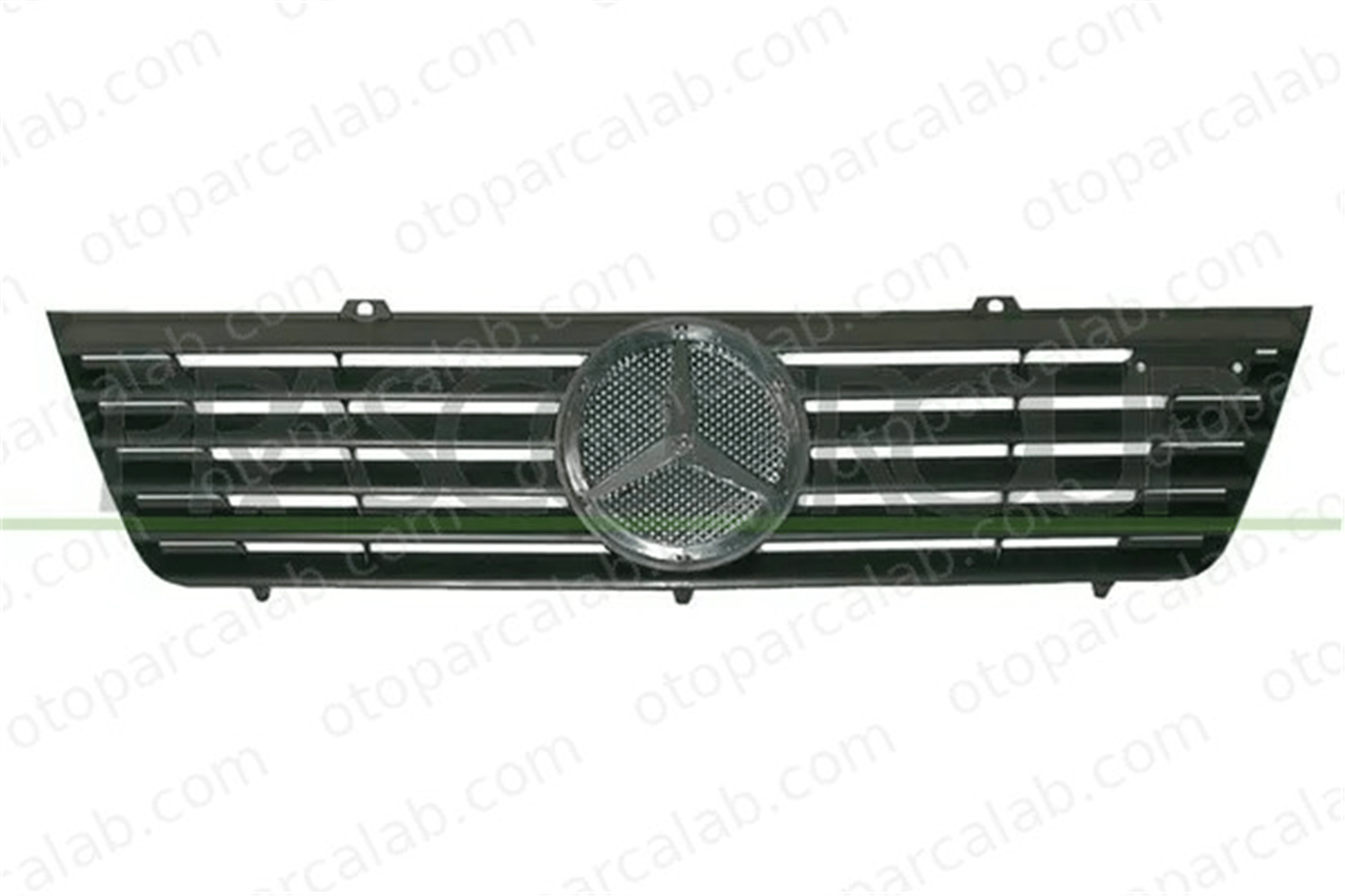 VORTEX V2206520 Panjur Ön MERCEDES-BENZ SPRINTER 4-t Panelvan/Van SPRINTER 4-t Platform şasi 9018800183 A9018800183