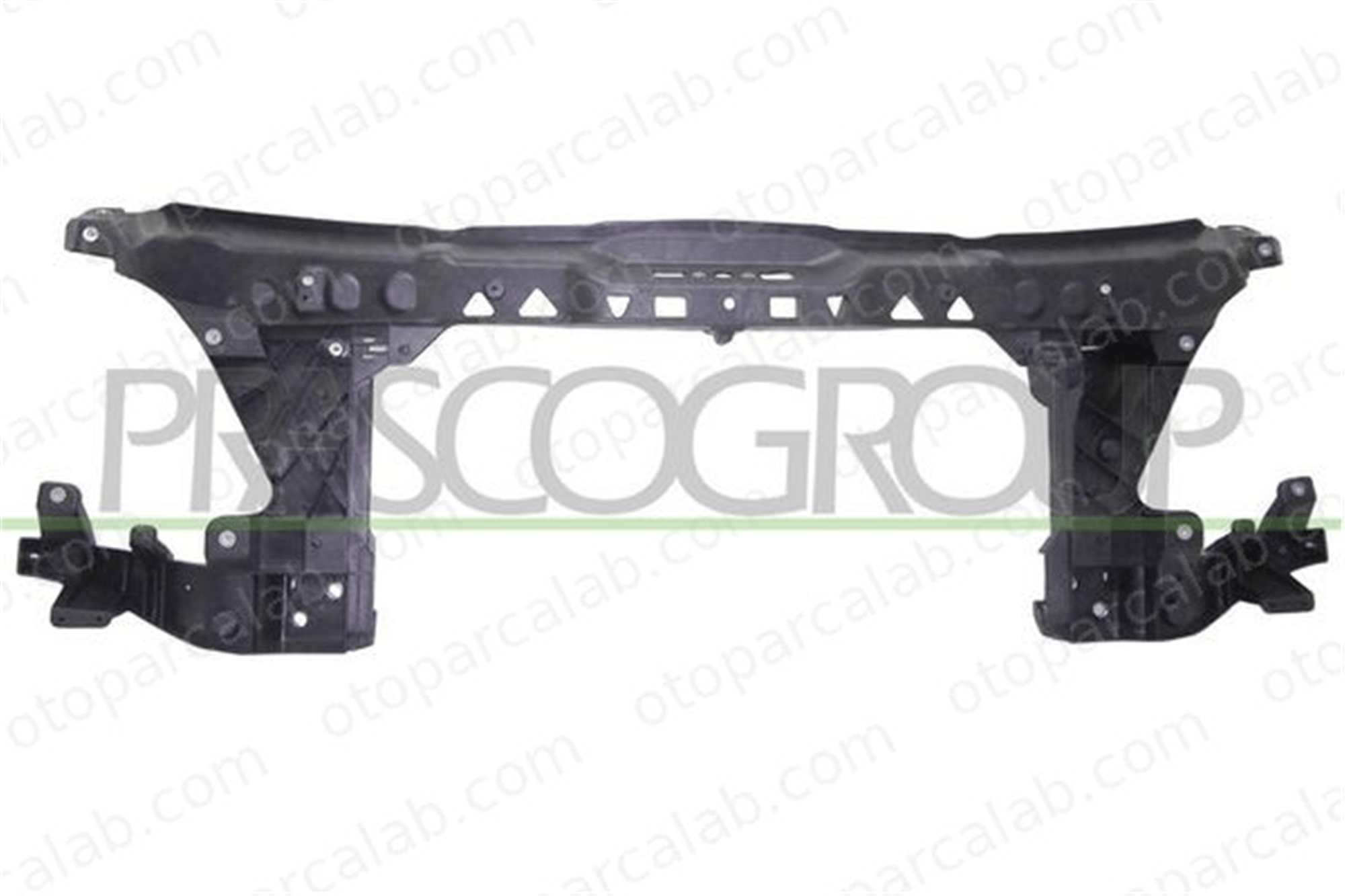 VORTEX V2206569 Panel Ön MERCEDES-BENZ SPRINTER 3,5-t Panelvan/Van SPRINTER 3,5-t Platform şasi 9068800003 9068800203