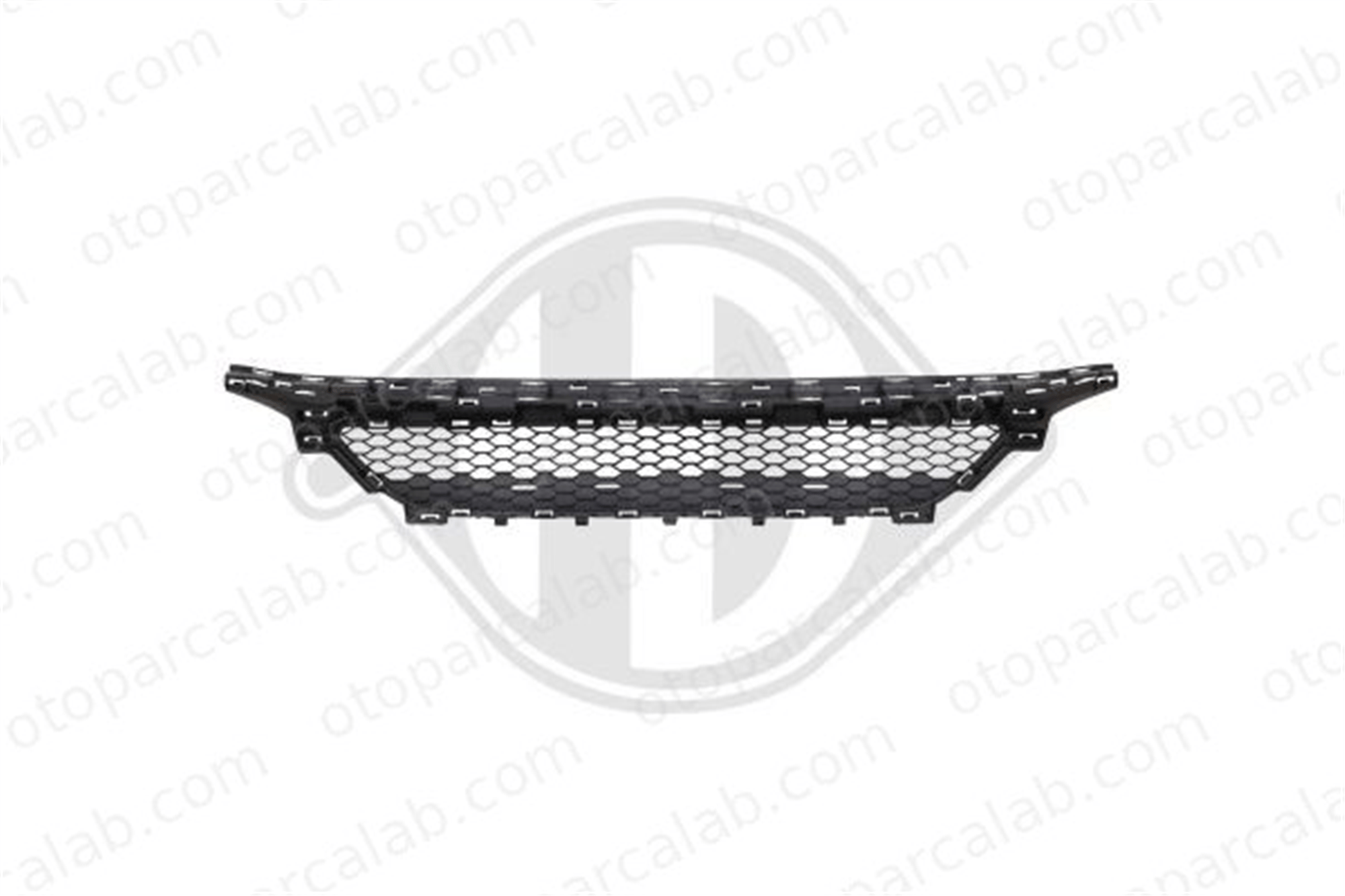 VORTEX V2206671 Tampon Panjuru Ön MERCEDES-BENZ C-SERISI C-SERISI T-Model A2058856204