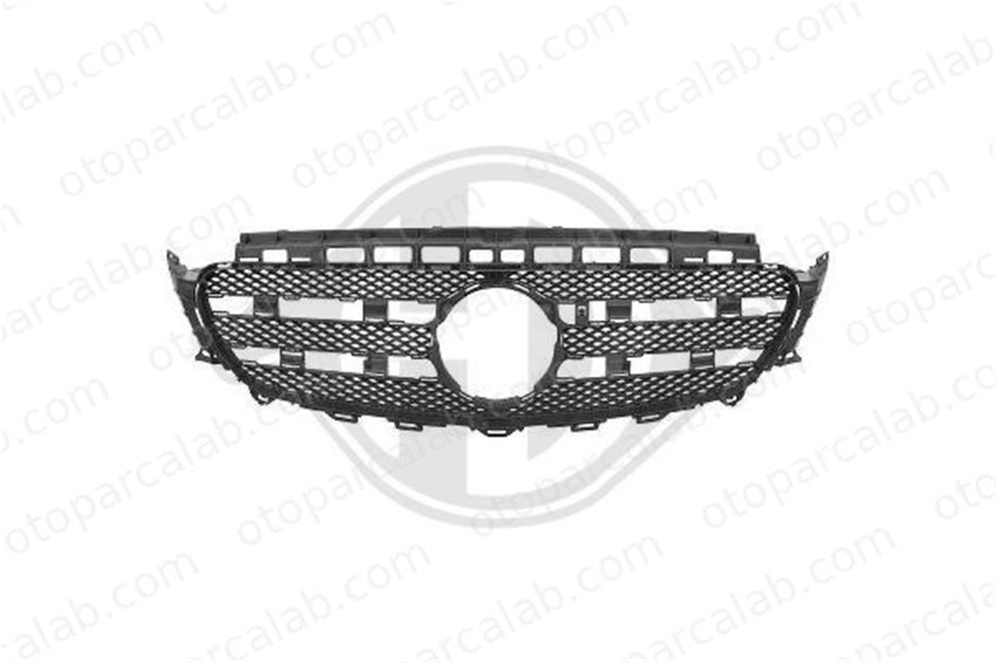 VORTEX V2206688 Panjur Ön MERCEDES-BENZ E-SERISI E-SERISI T-Model A2138880260 A2138880123