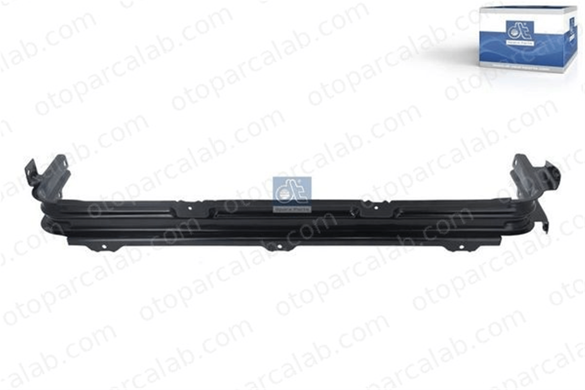 VORTEX V2206704 Tampon Takviyesi Ön MERCEDES-BENZ VITO Mixto VITO Tourer A4478800403 4478800403