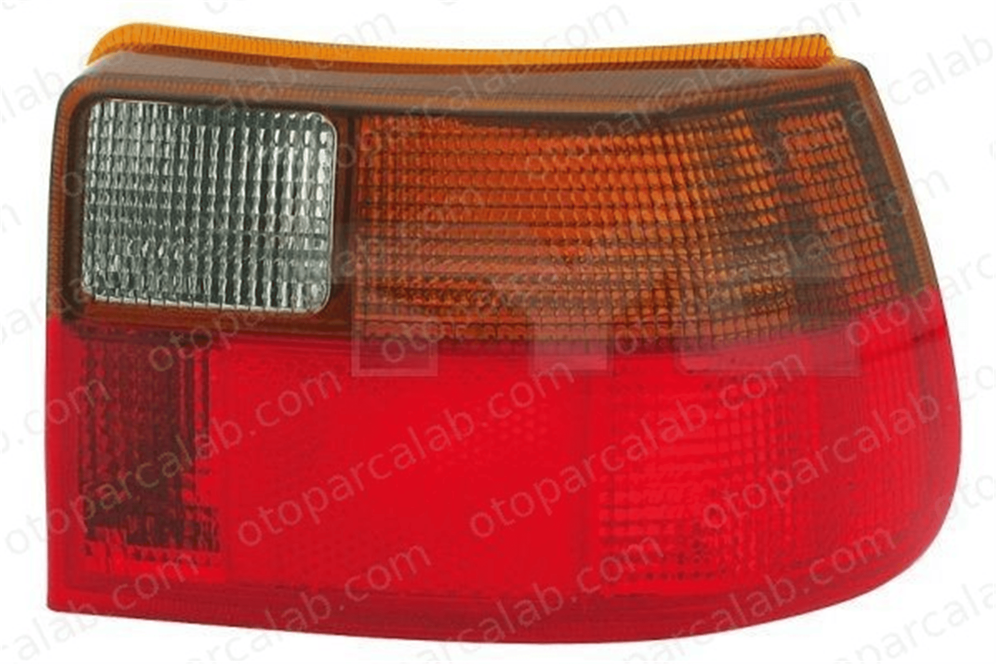 VORTEX V2607180 Stop Lambası Sol OPEL ASTRA F ASTRA F Hatchback 98290341 1223977