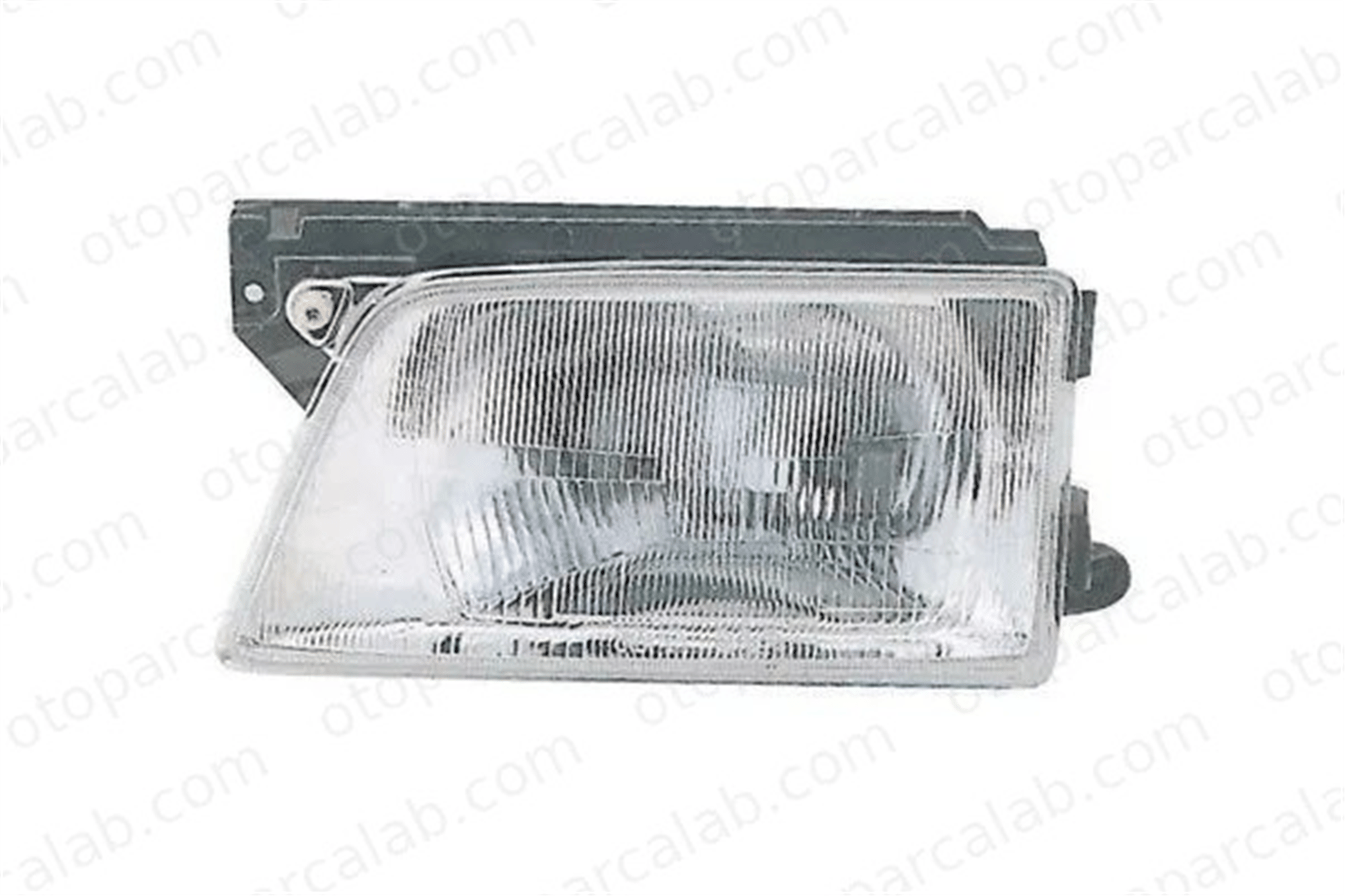 VORTEX V2607245 Far Sol OPEL KADETT E Hatchback KADETT E 1216330