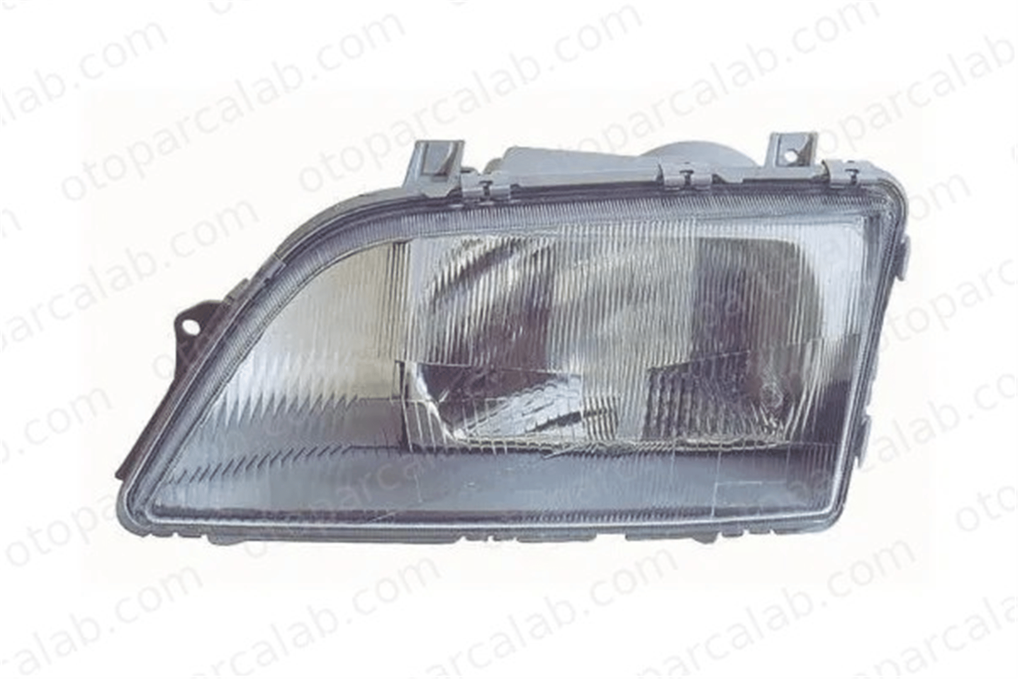 VORTEX V2607247 Far Sol OPEL OMEGA A OMEGA A Station wagon 1216340 1216344