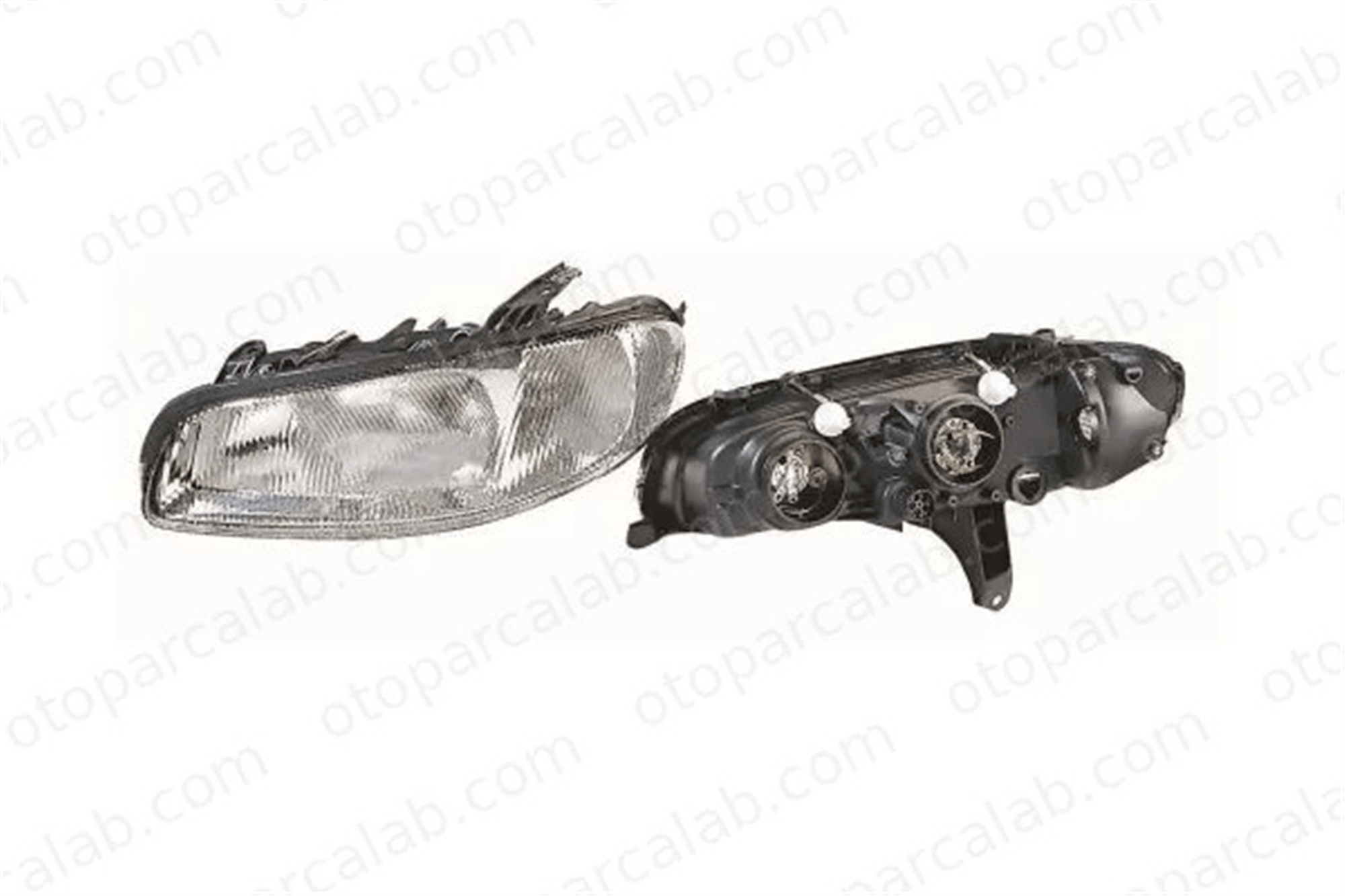 VORTEX V2607252 Far Sağ OPEL OMEGA B OMEGA B Station wagon 1216498 90487568