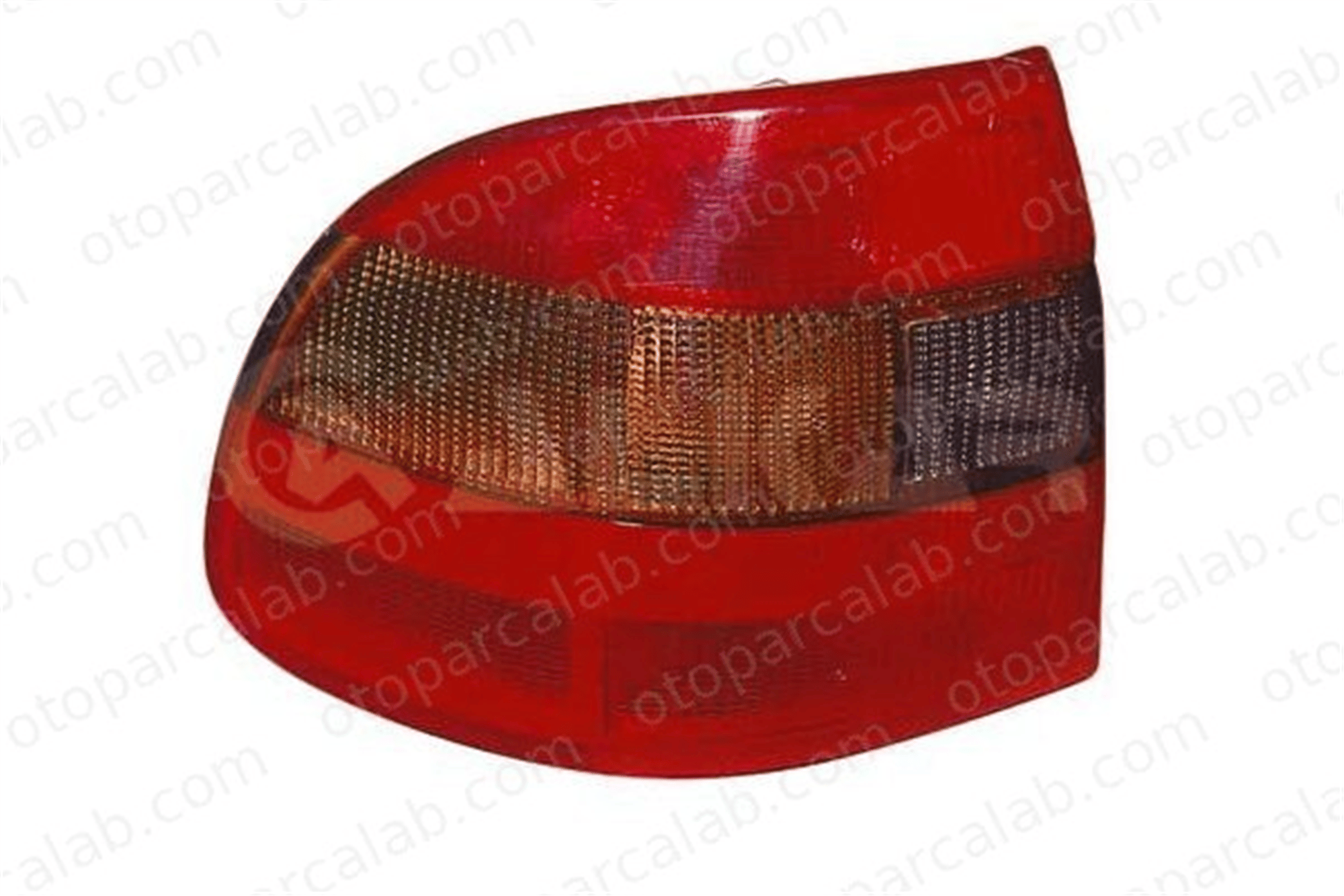 VORTEX V2607312 Stop Lambası Sol OPEL ASTRA F ASTRA F Cabrio 1223981 90510617
