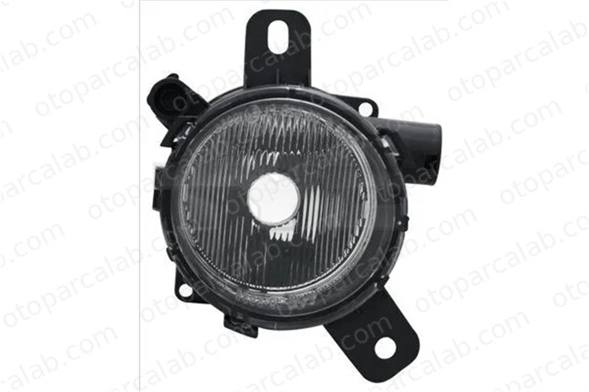 VORTEX V2607403 Sis Farı Ön Sol OPEL CORSA D CORSA E 13253625 1710034