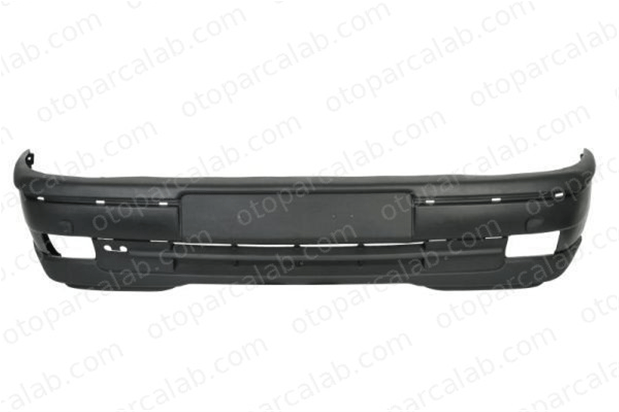 VORTEX V2607487 Tampon Ön OPEL VECTRA A VECTRA A Hatchback 1400057 1400127