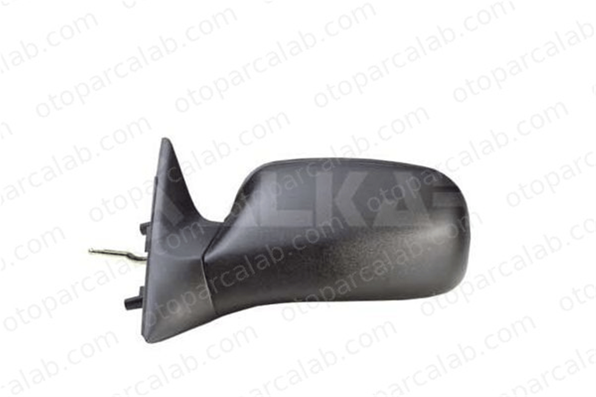 VORTEX V2607647 Dikiz Aynası Dış Sol OPEL ASTRA F Station wagon ASTRA F 1426395 1426511
