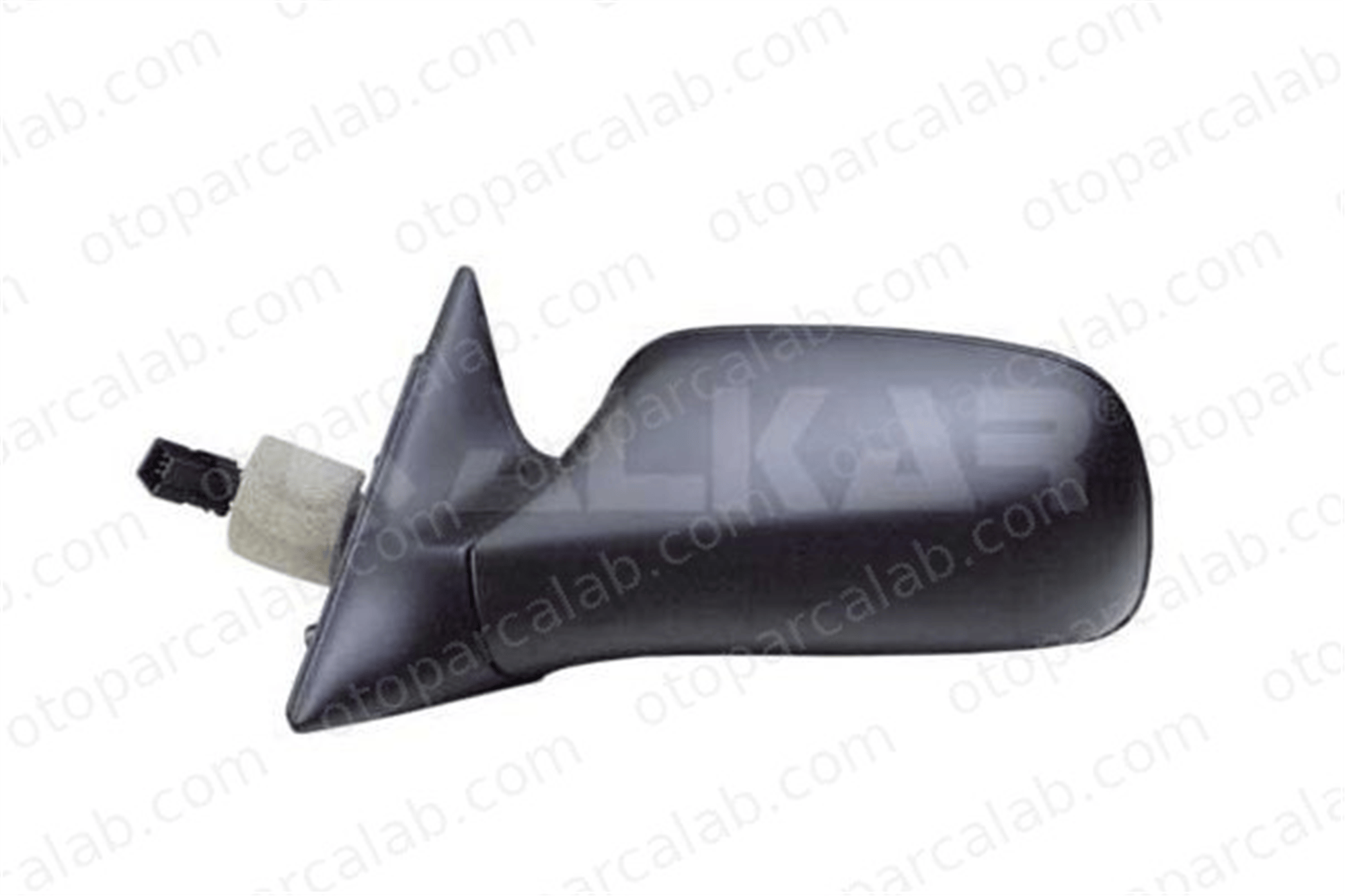 VORTEX V2607648 Dikiz Aynası Dış Sol OPEL ASTRA F Station wagon ASTRA F 1426397 1426517