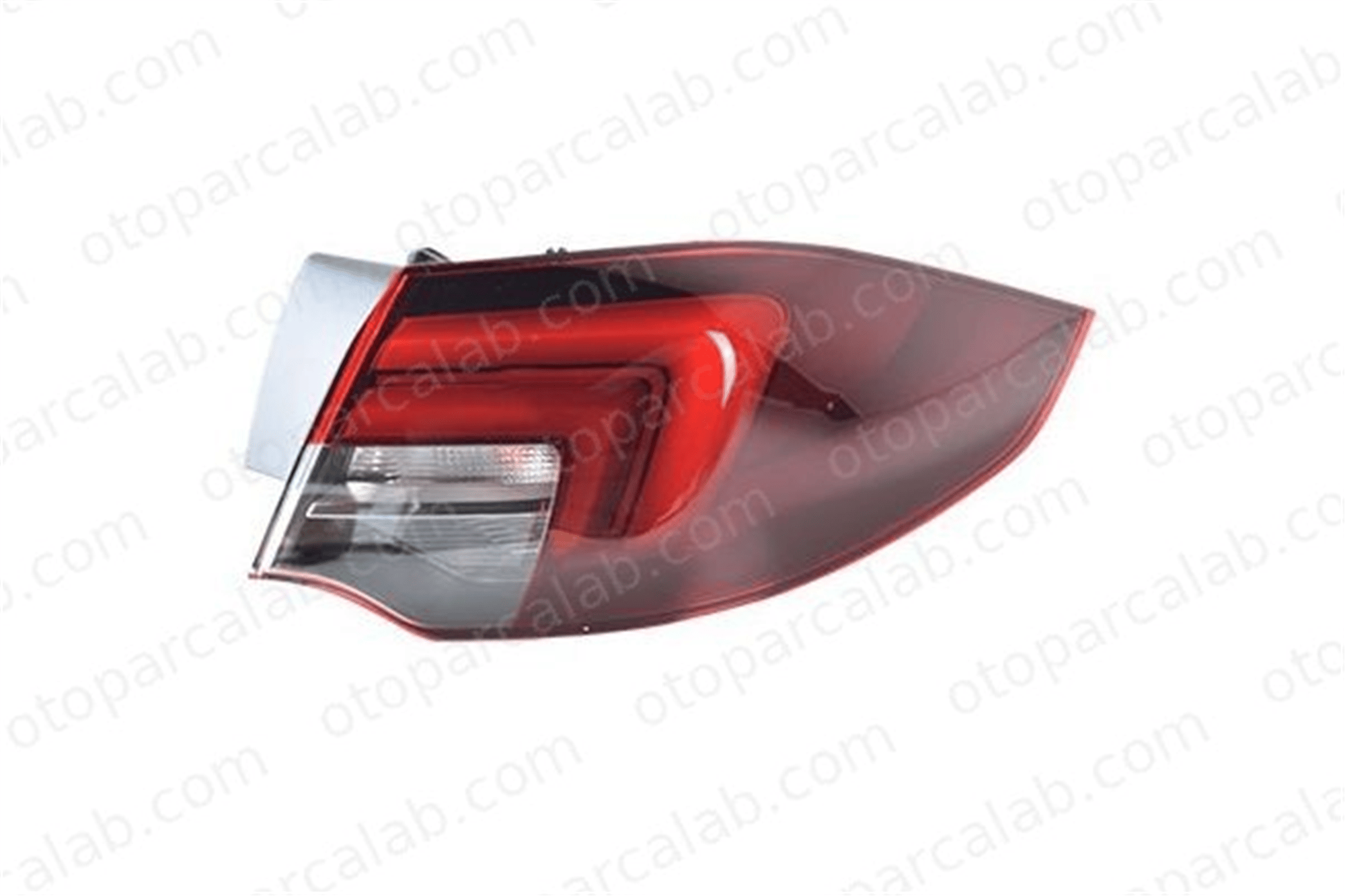 VORTEX V2607751 Stop Lambası Dış Sağ OPEL INSIGNIA B Grand Sport 39125836 39040626